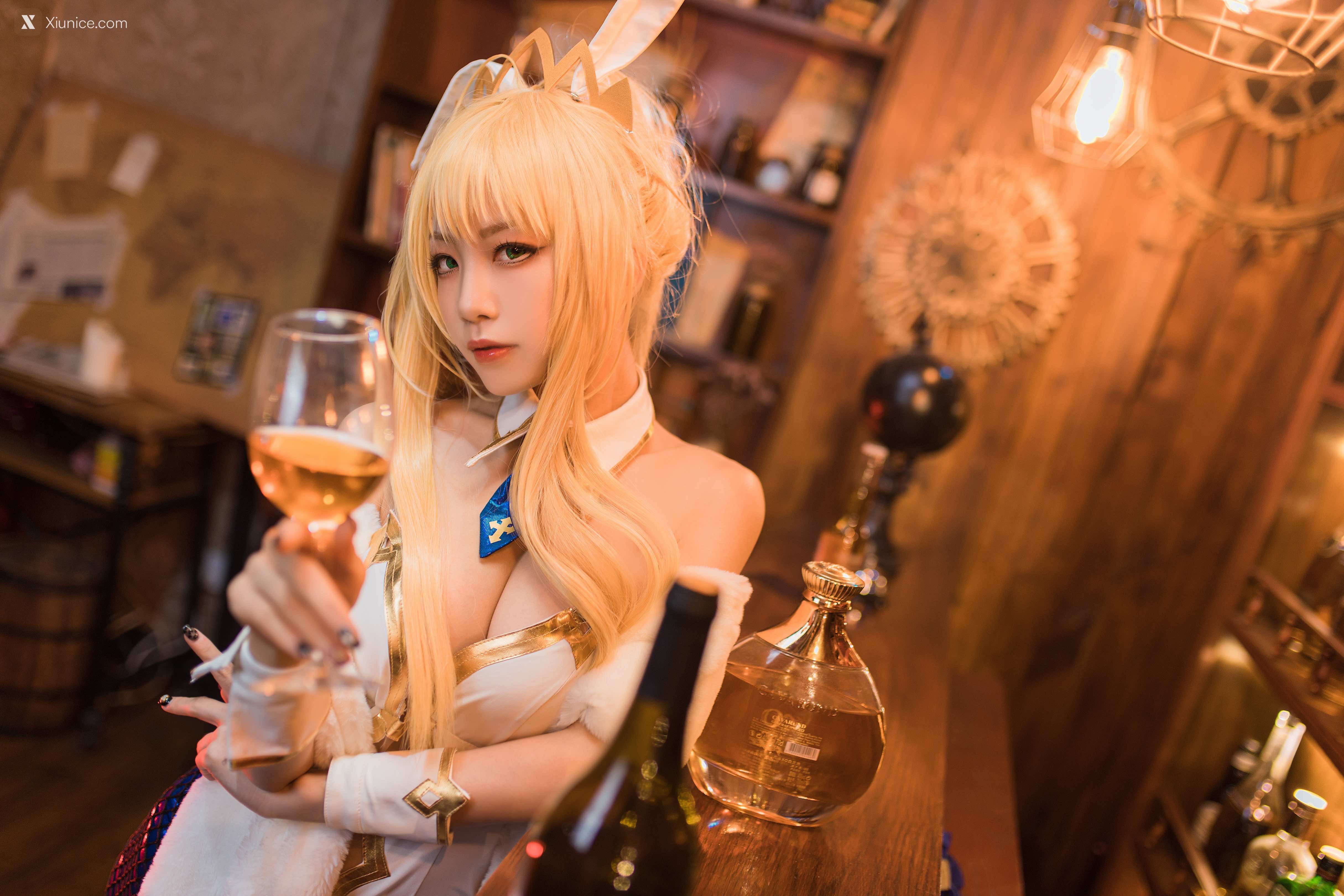 水淼Aqua Xiunice.com Vol.19 5
