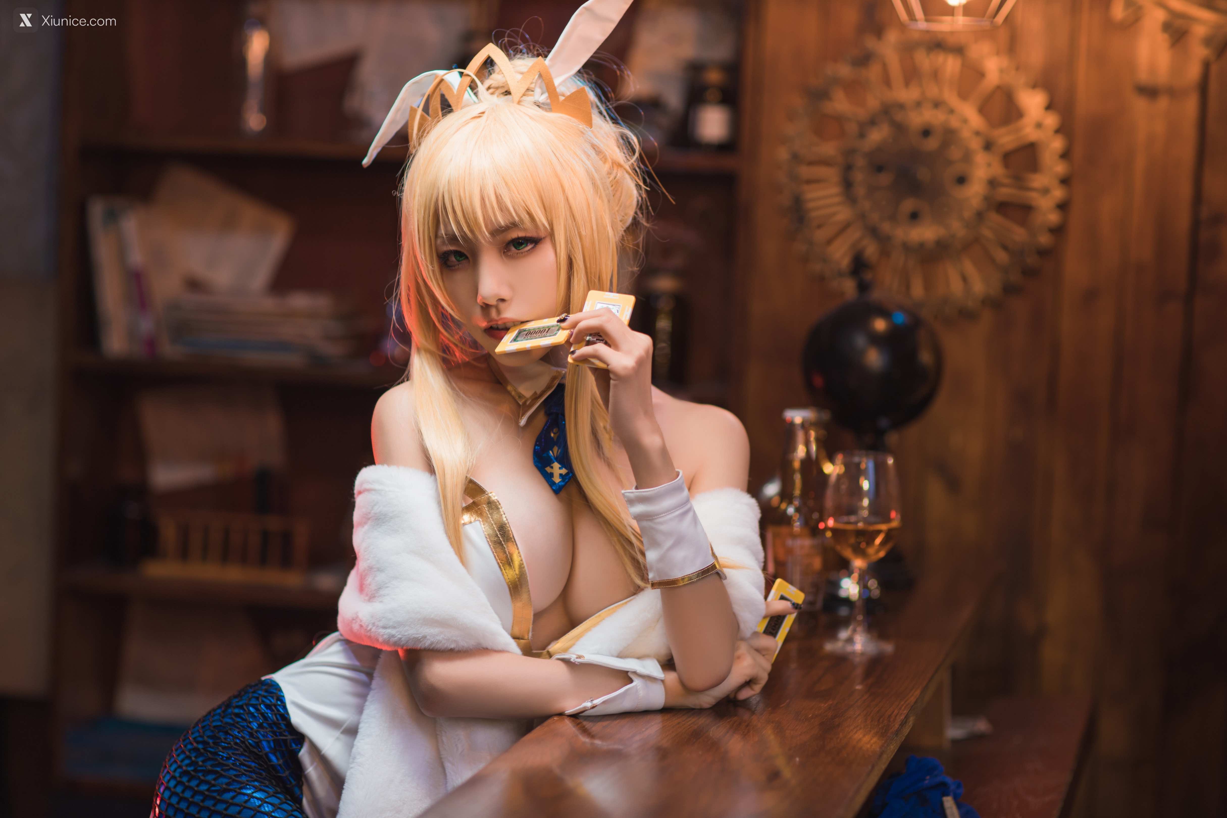 水淼Aqua Xiunice.com Vol.19 7