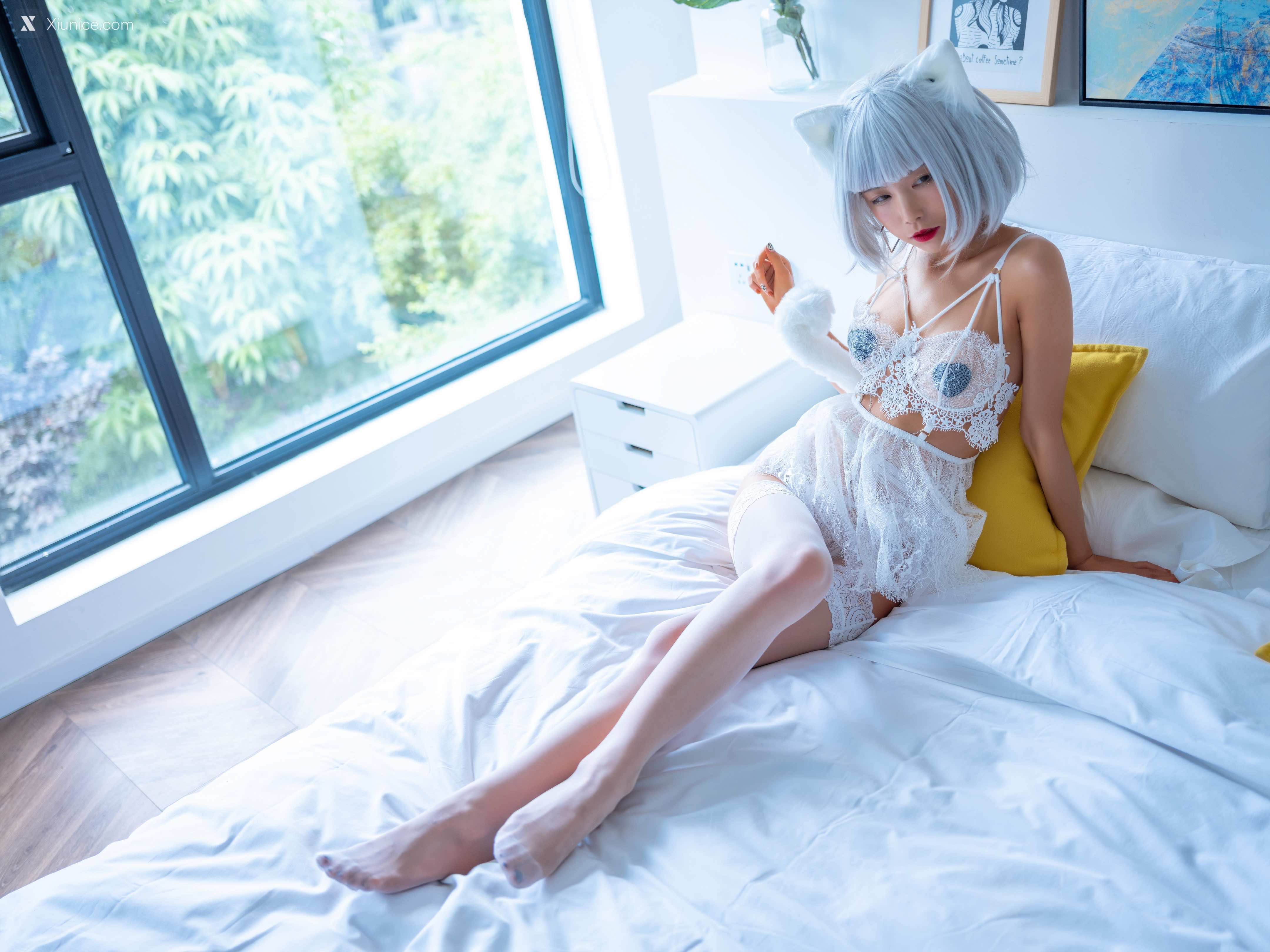 水淼Aqua Xiunice.com Vol.21 13
