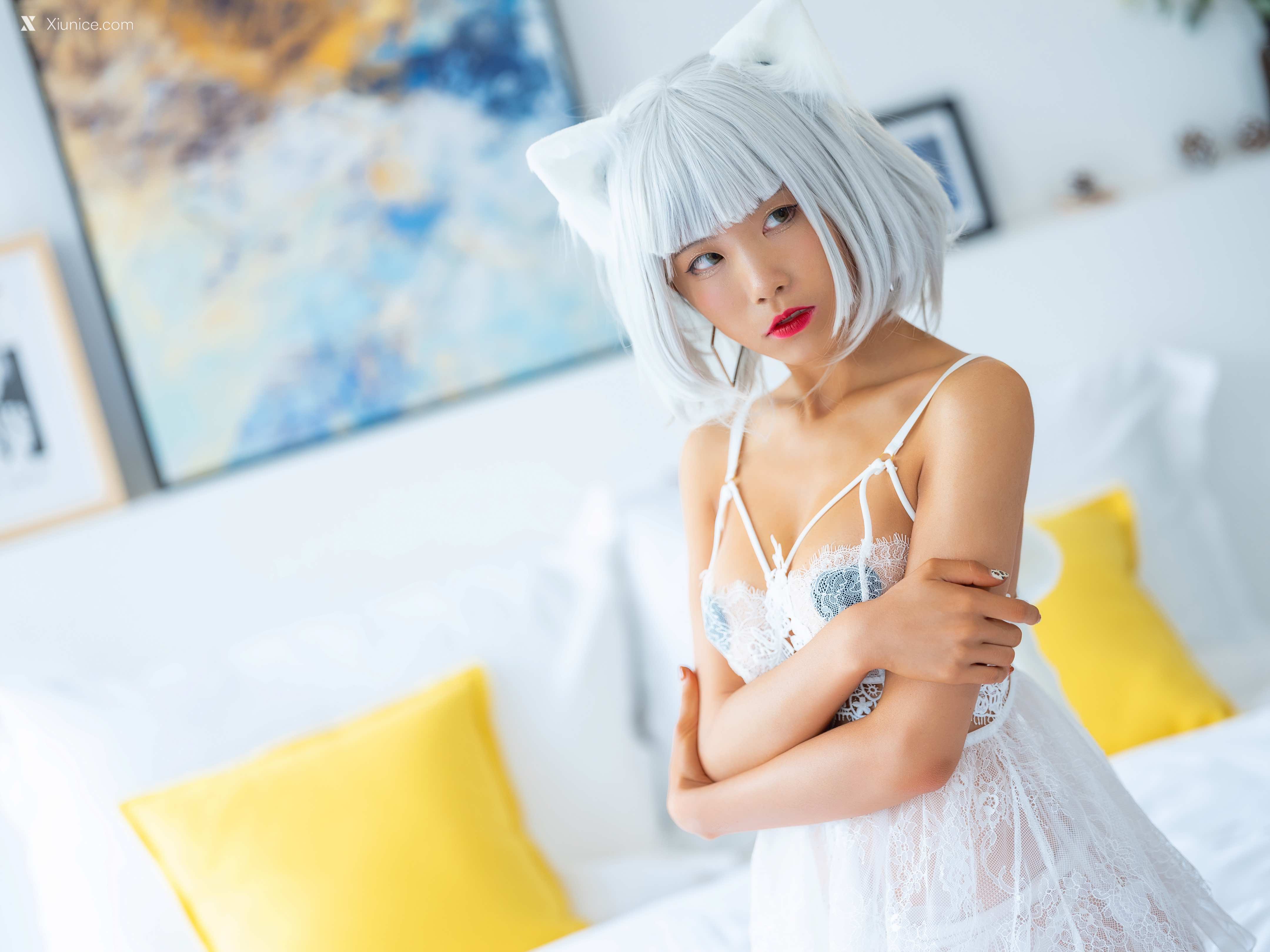 水淼Aqua Xiunice.com Vol.21 23