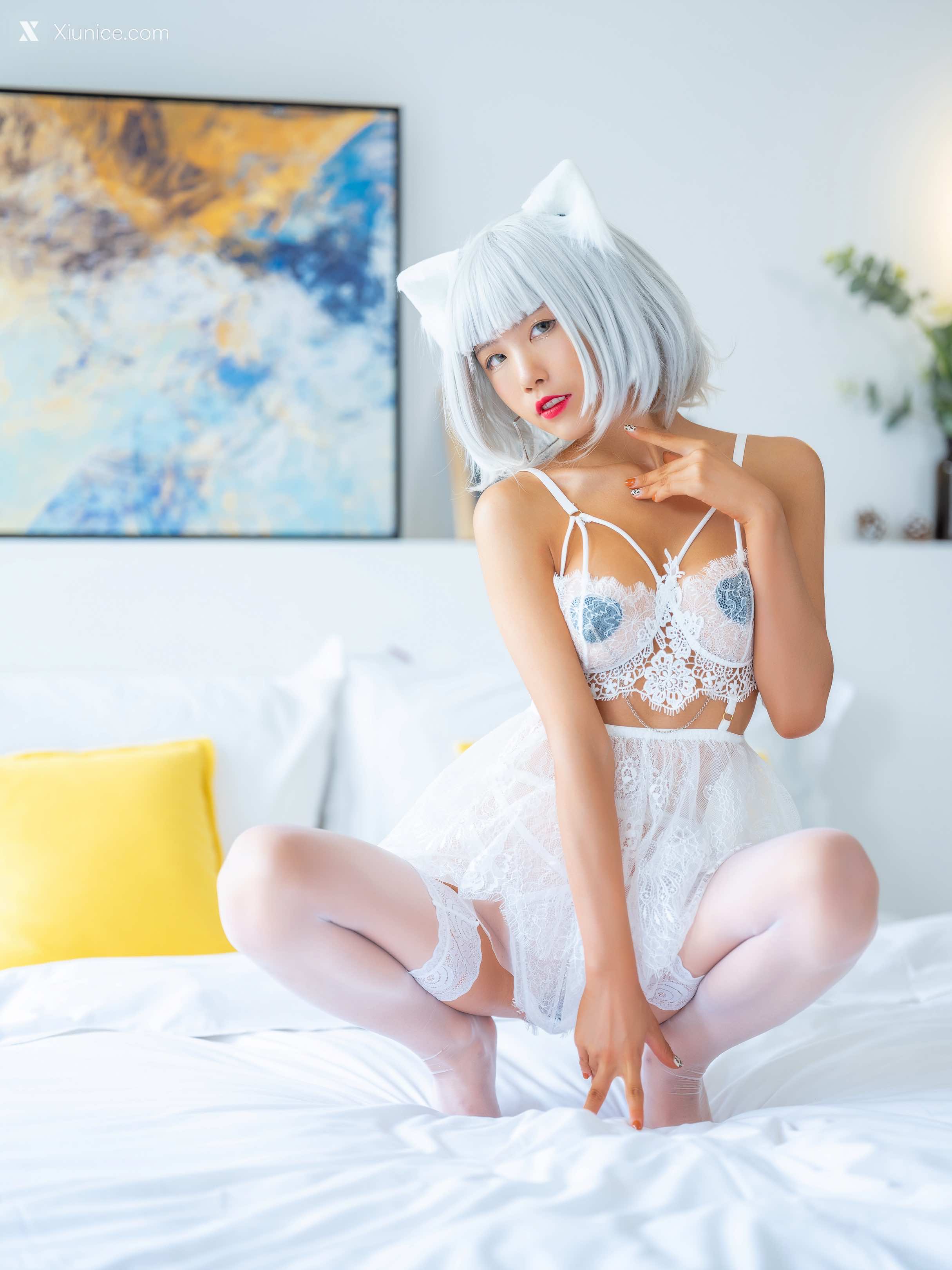 水淼Aqua Xiunice.com Vol.21 4