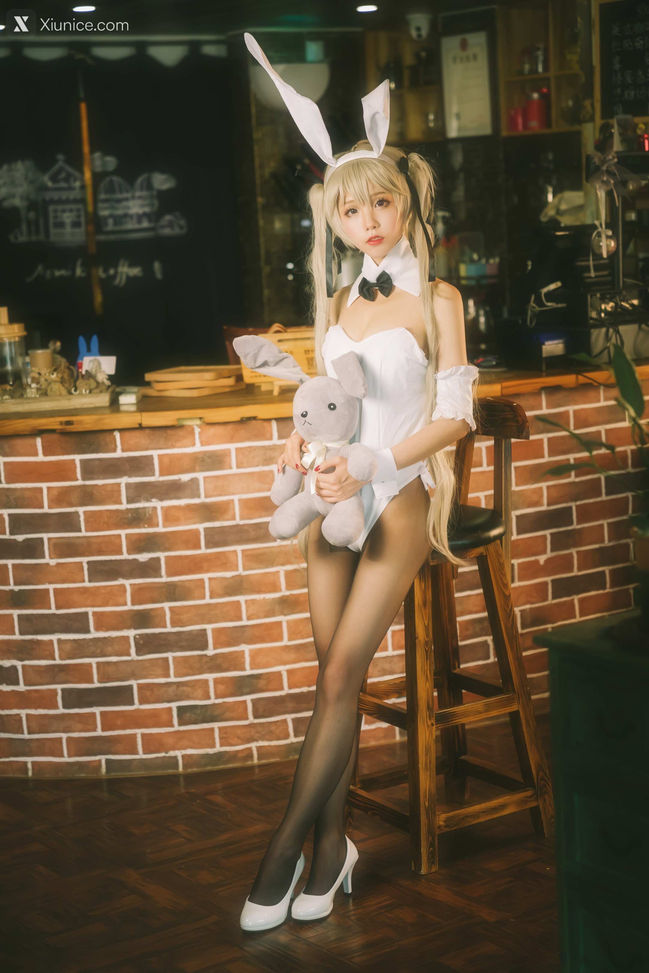 水淼Aqua Xiunice.com Vol.22 1