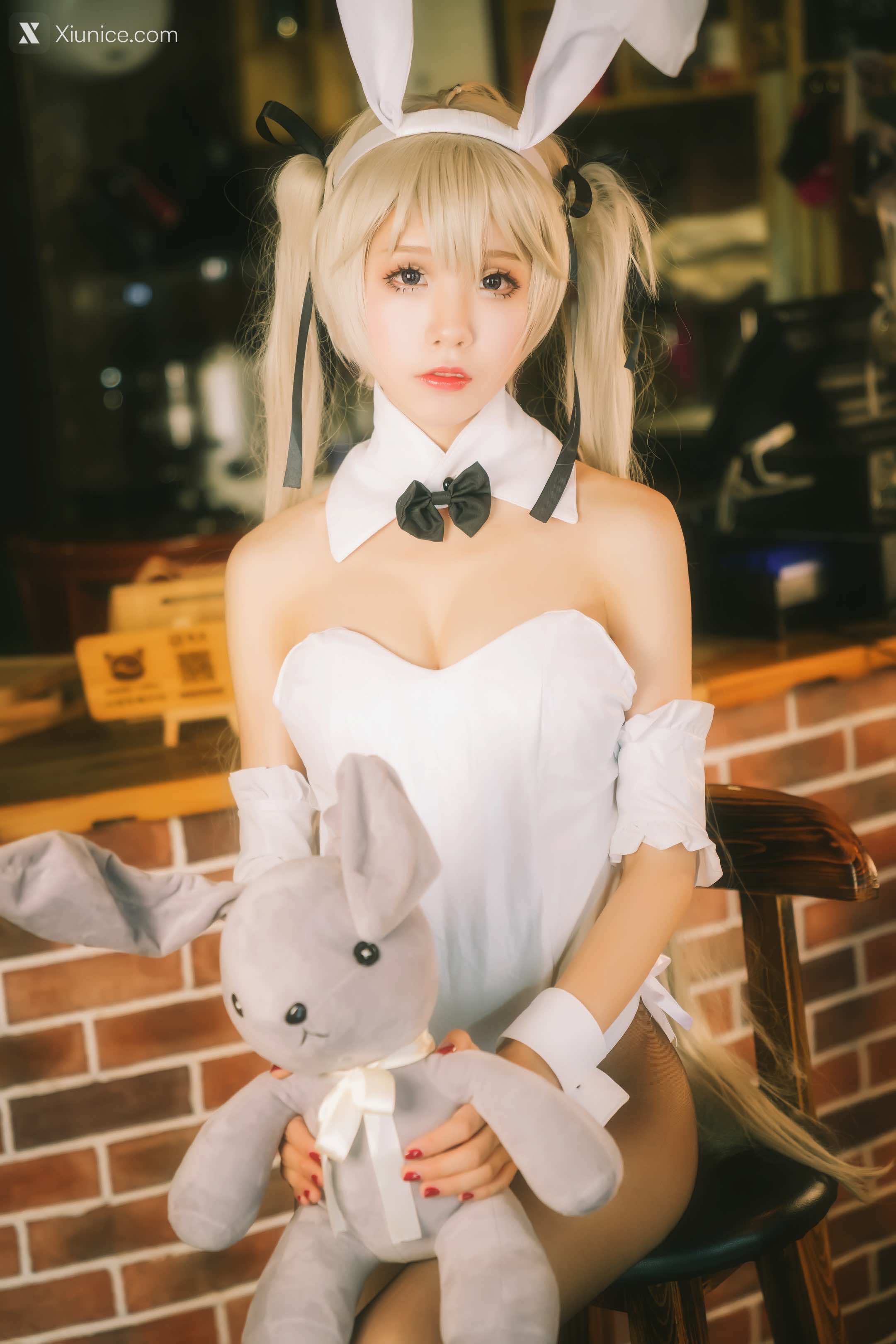水淼Aqua Xiunice.com Vol.22 2