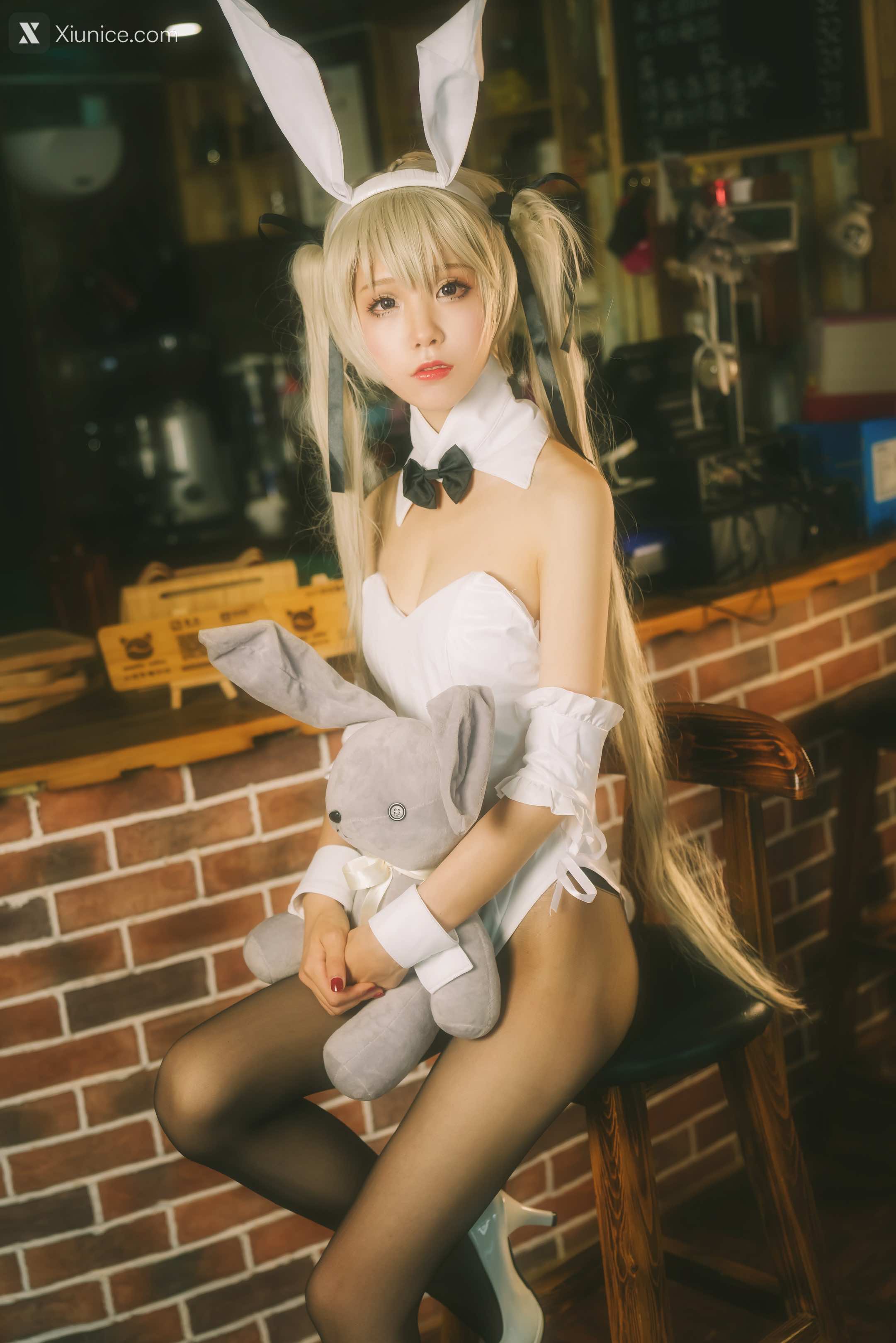 水淼Aqua Xiunice.com Vol.22 3