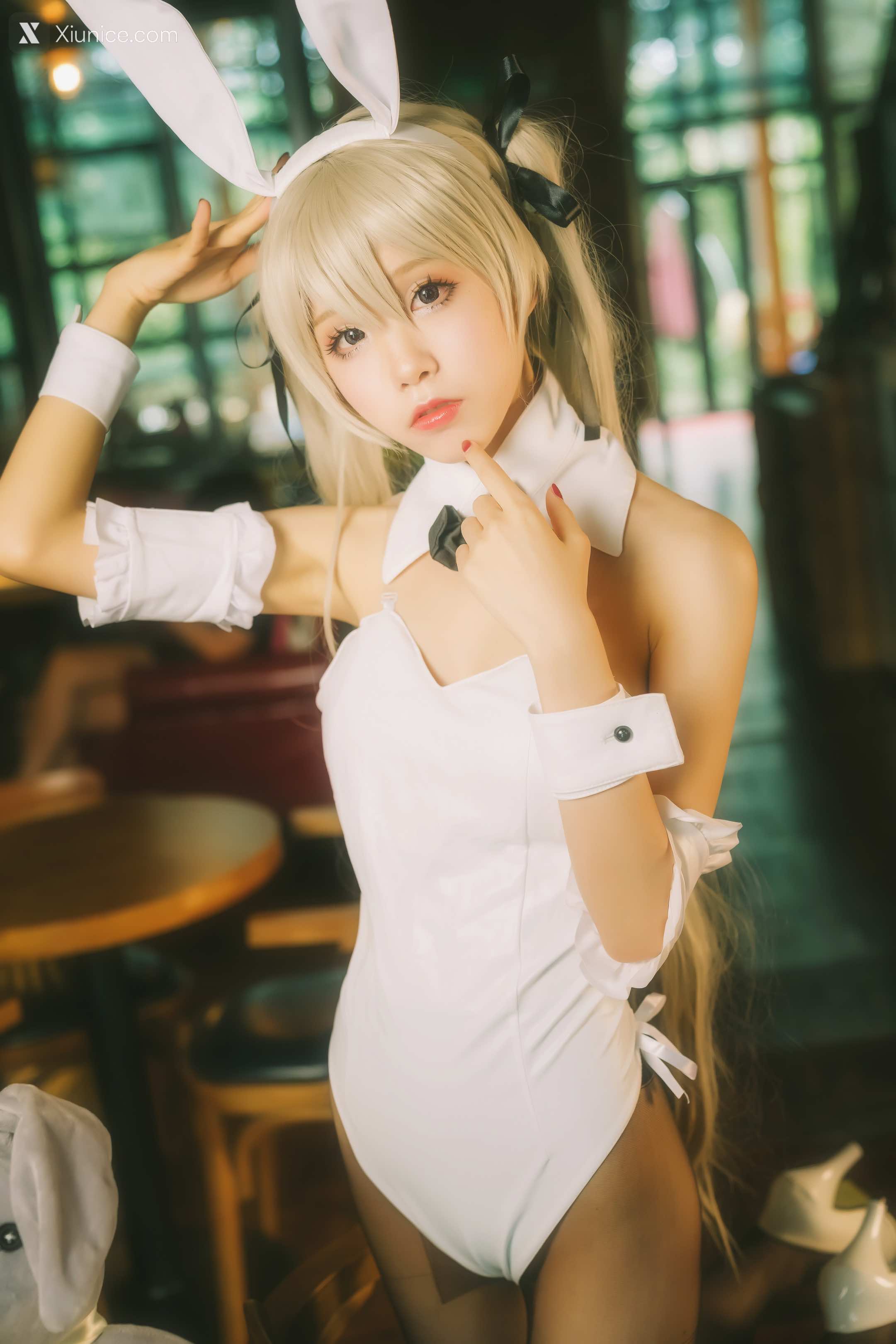 水淼Aqua Xiunice.com Vol.22 4