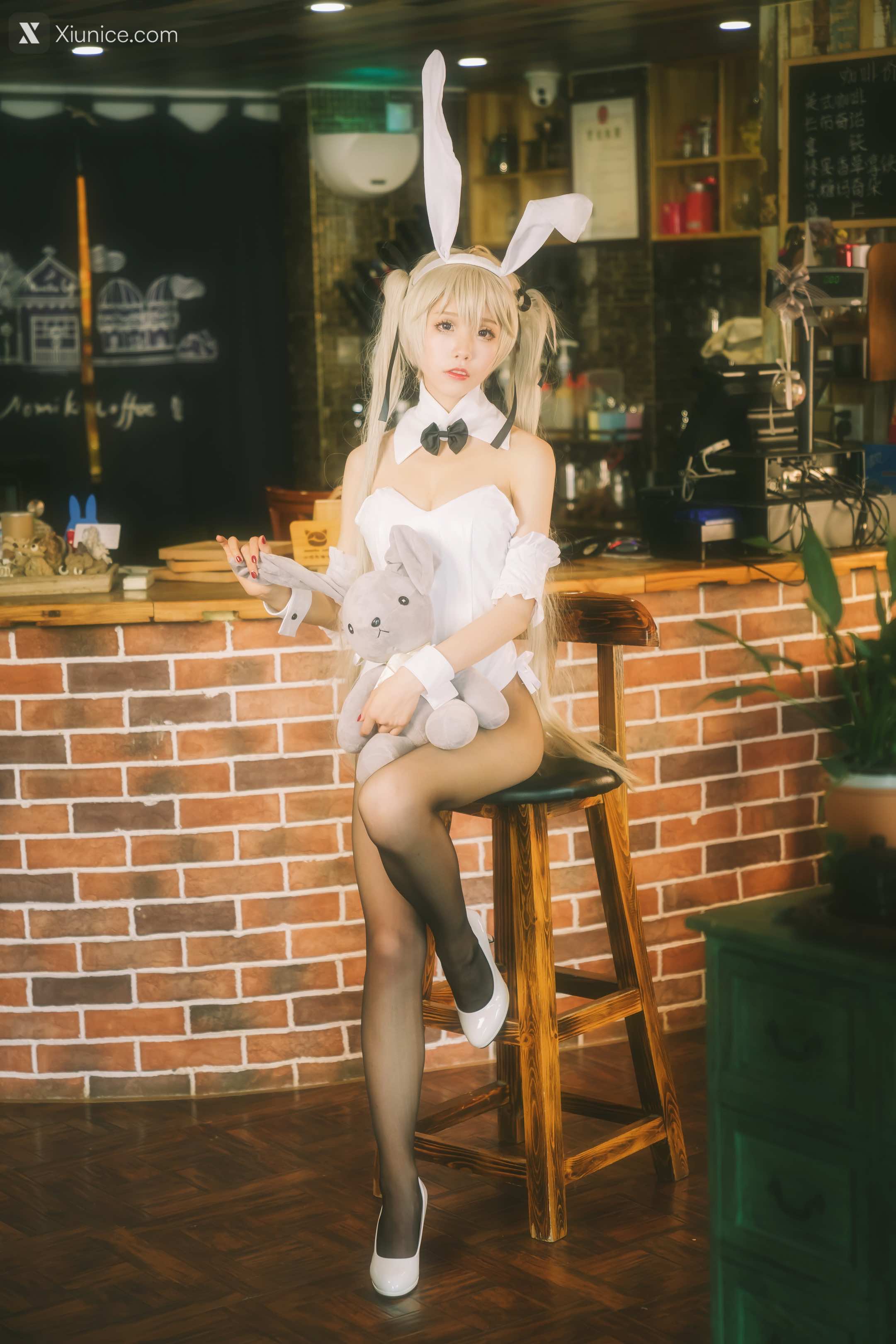 水淼Aqua Xiunice.com Vol.22 5