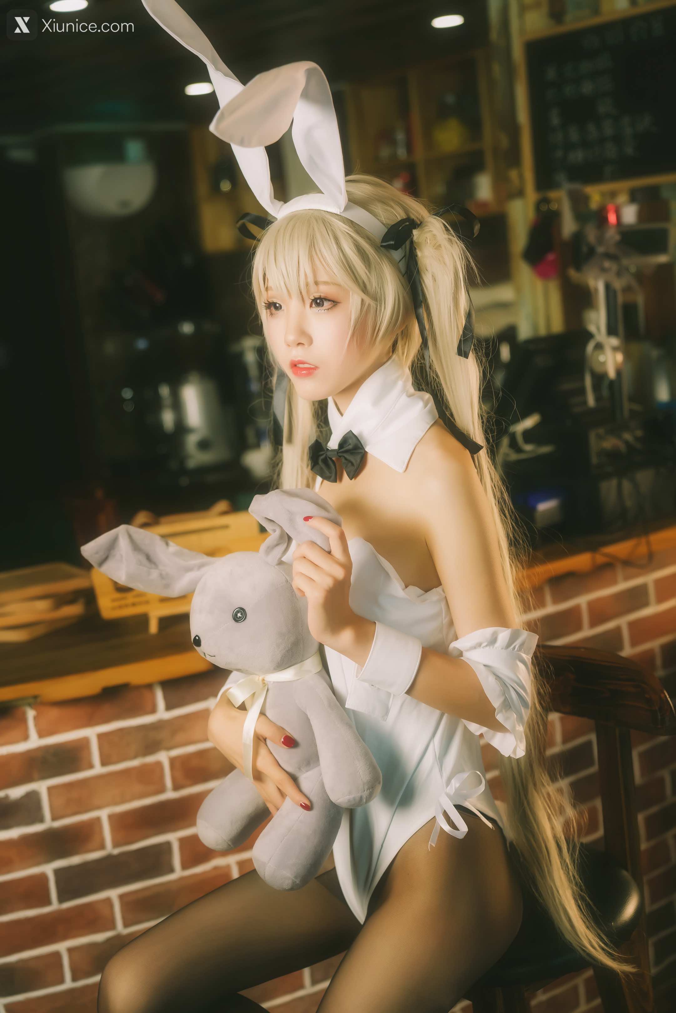 水淼Aqua Xiunice.com Vol.22 7