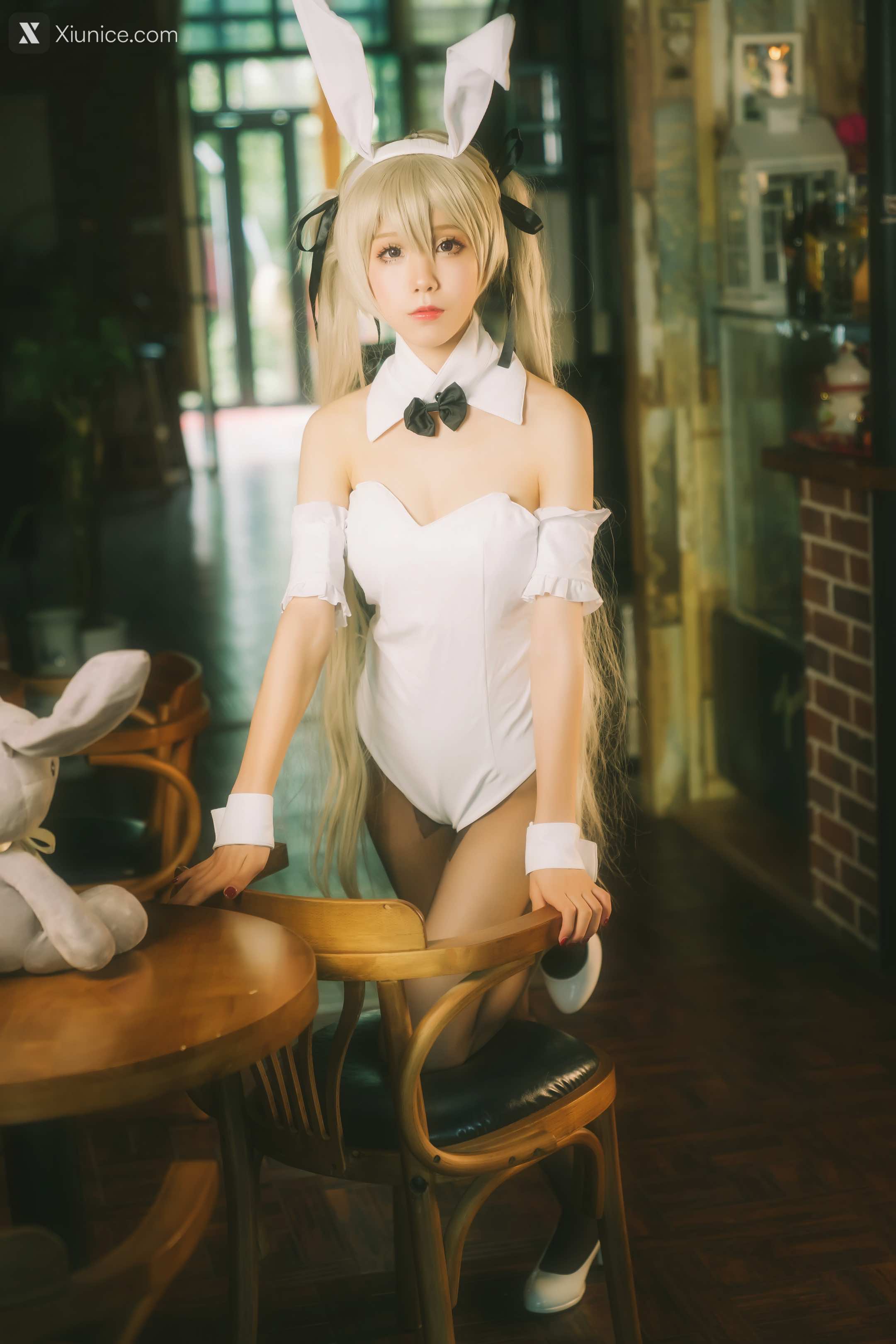 水淼Aqua Xiunice.com Vol.22 8