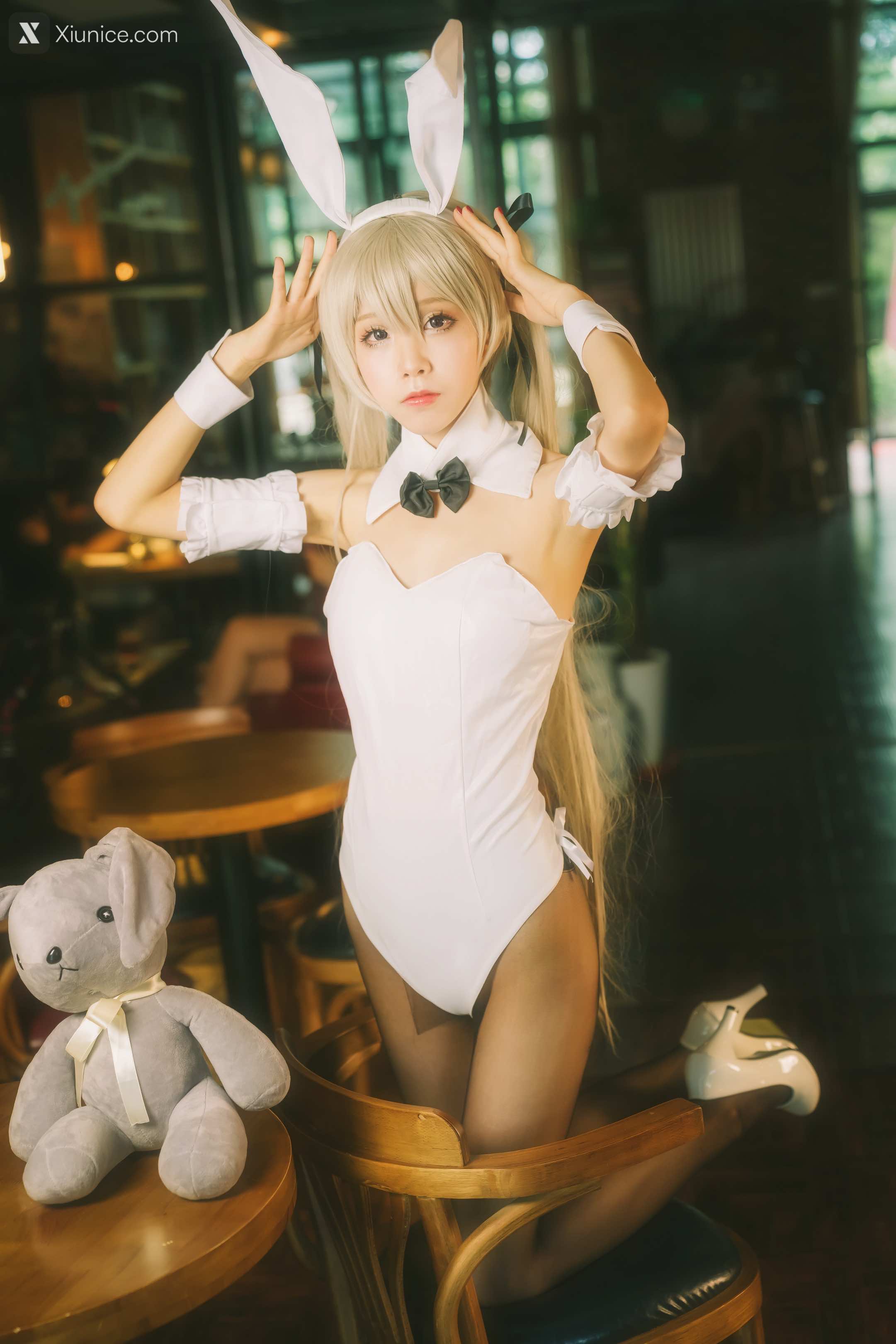 水淼Aqua Xiunice.com Vol.22 9