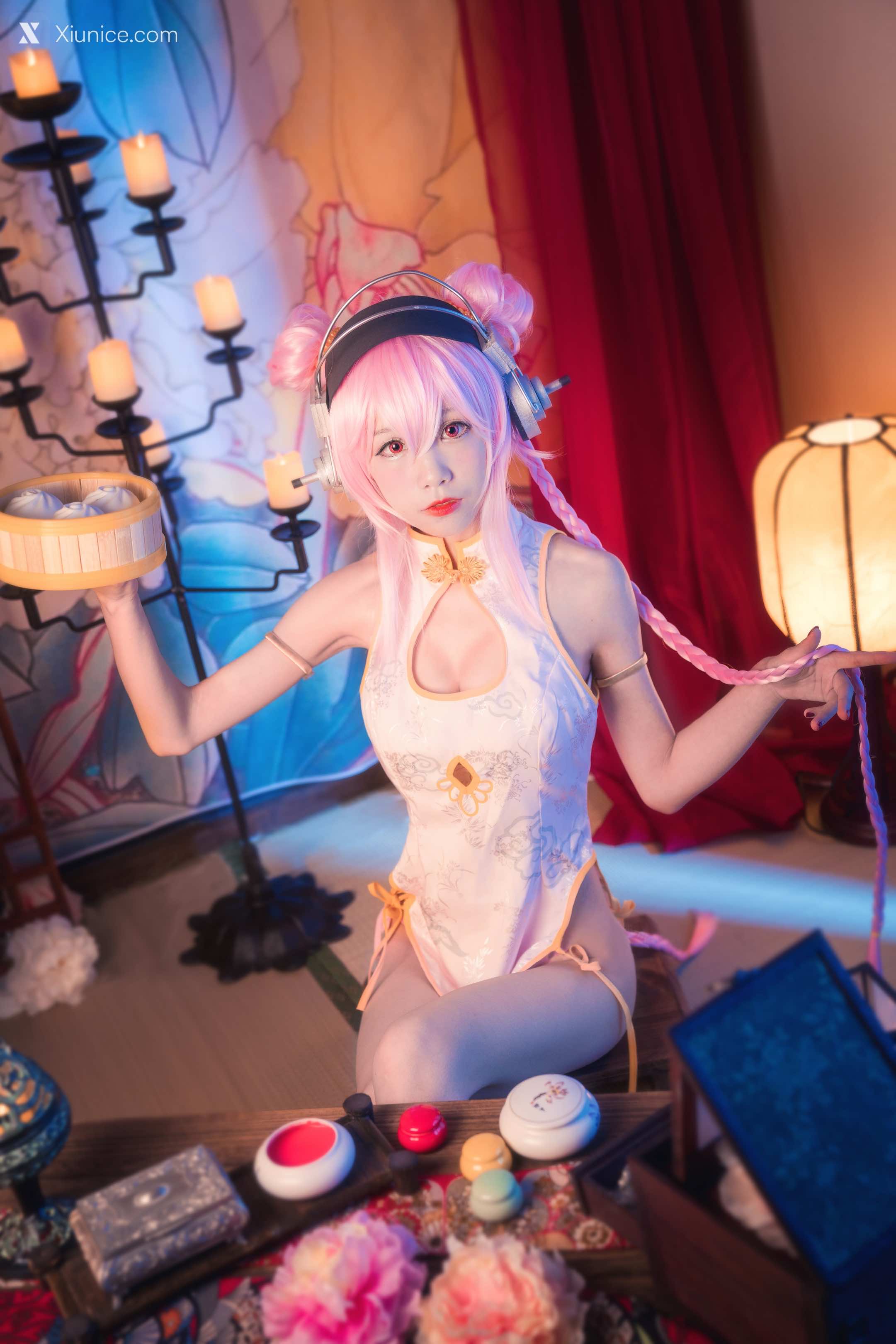 水淼Aqua Xiunice.com Vol.23 1