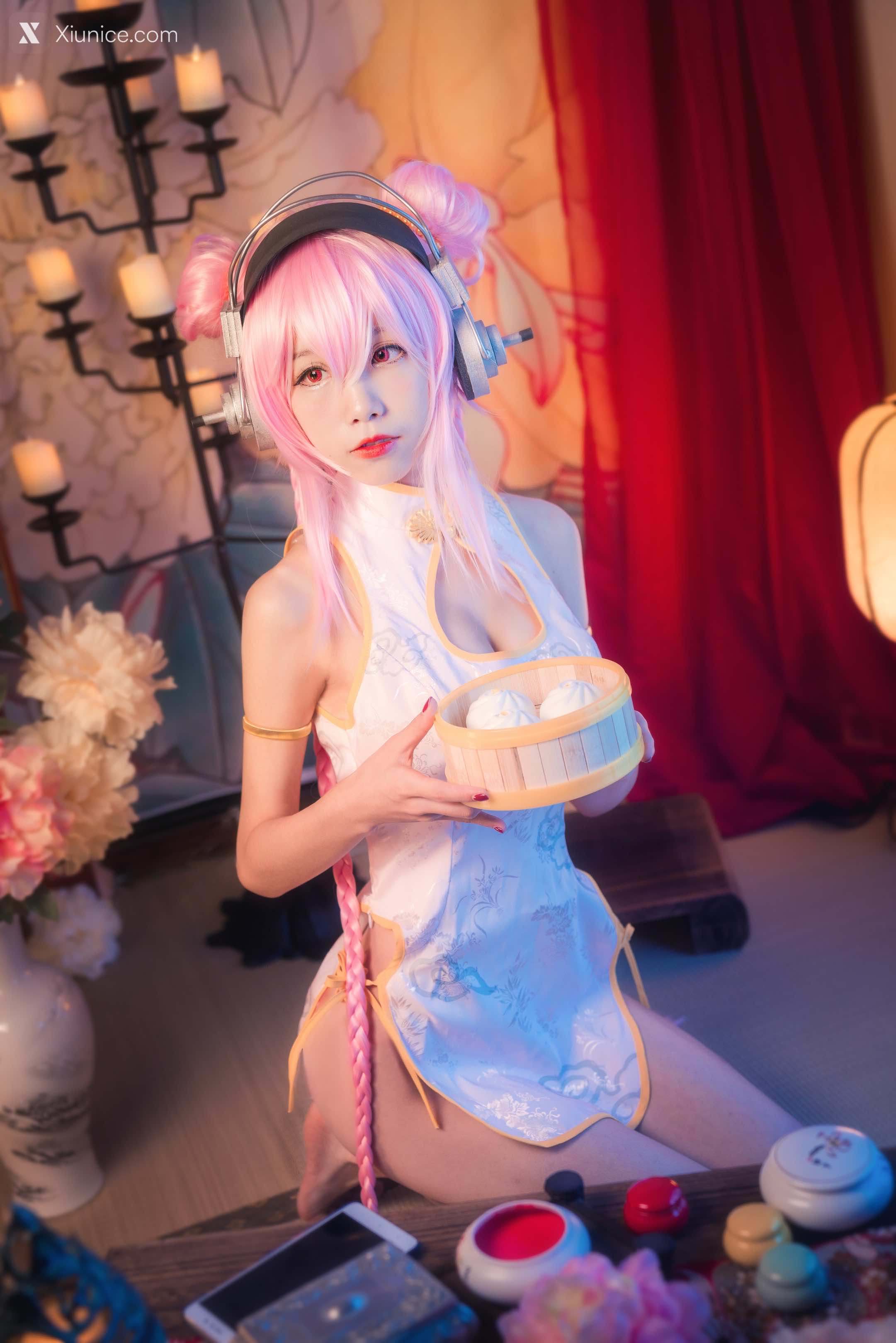 水淼Aqua Xiunice.com Vol.23 4