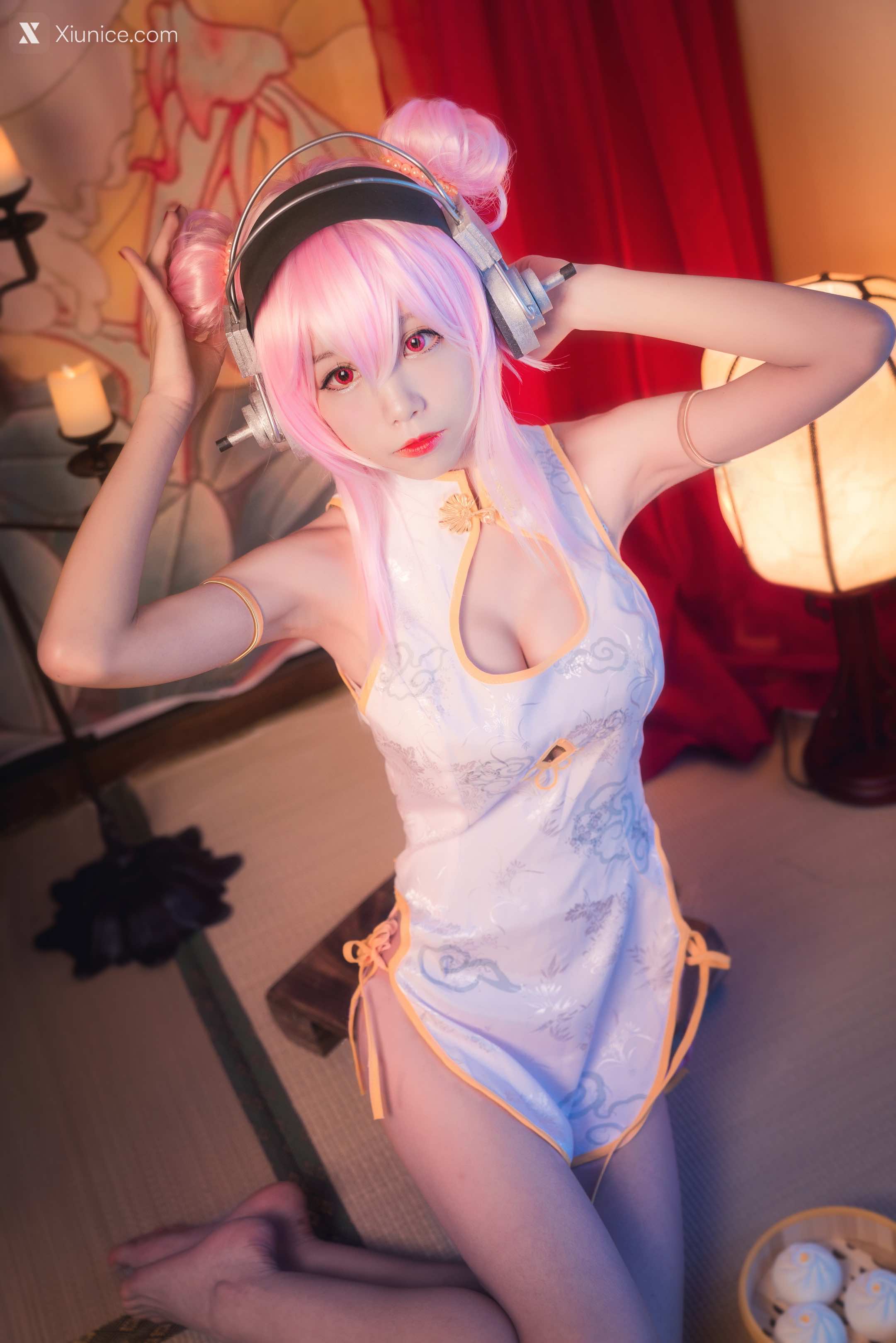 水淼Aqua Xiunice.com Vol.23 5