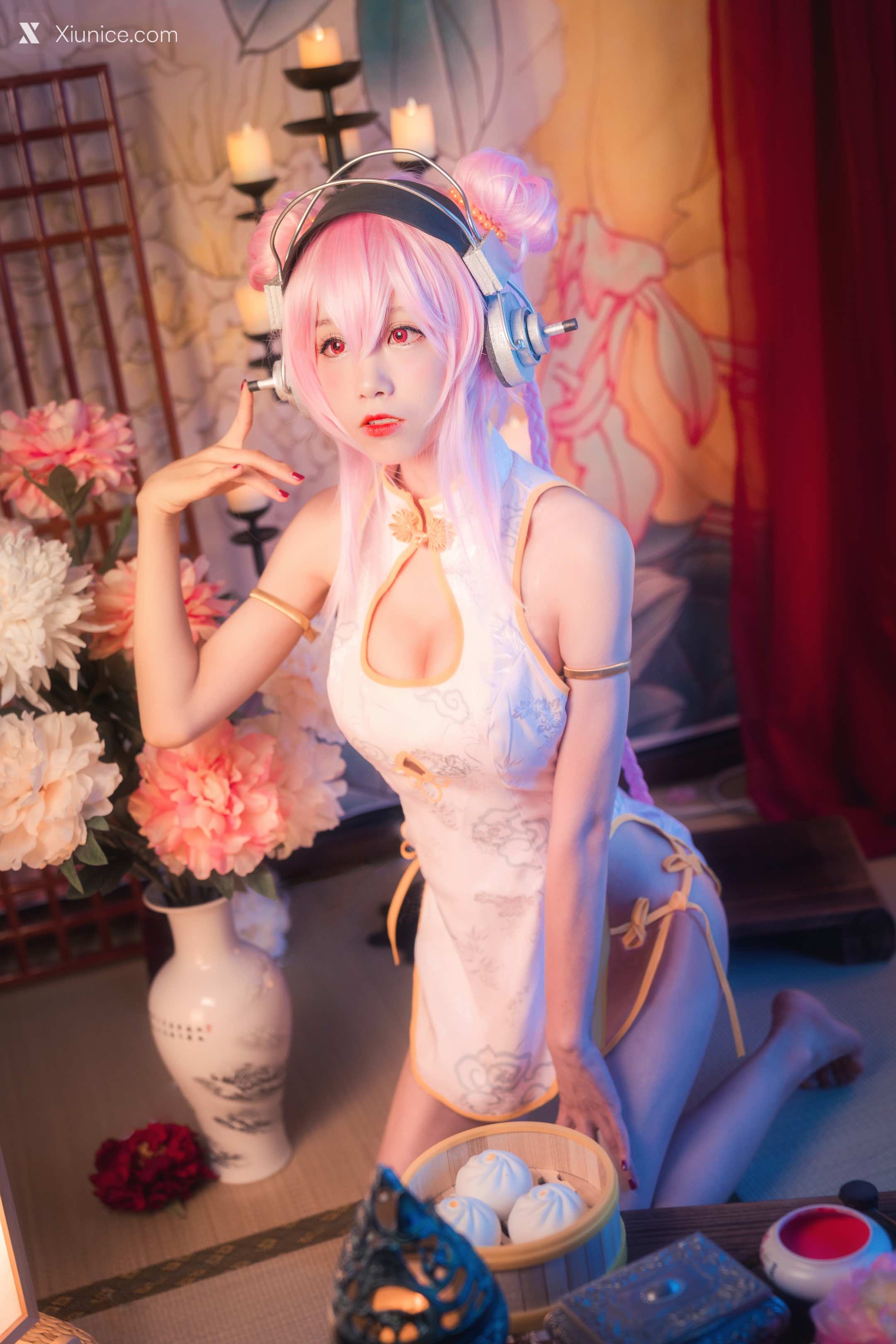 水淼Aqua Xiunice.com Vol.23 6