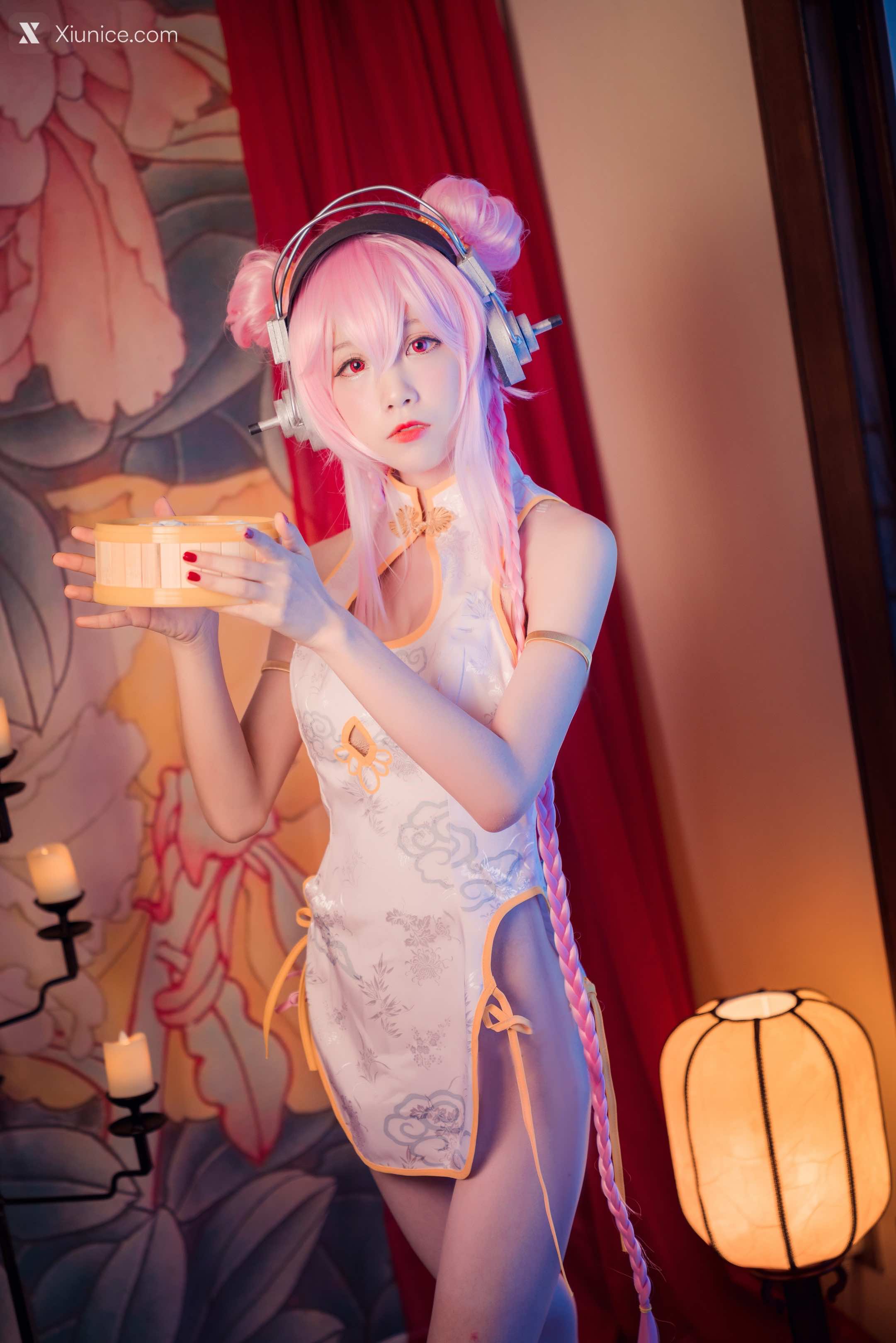 水淼Aqua Xiunice.com Vol.23 9
