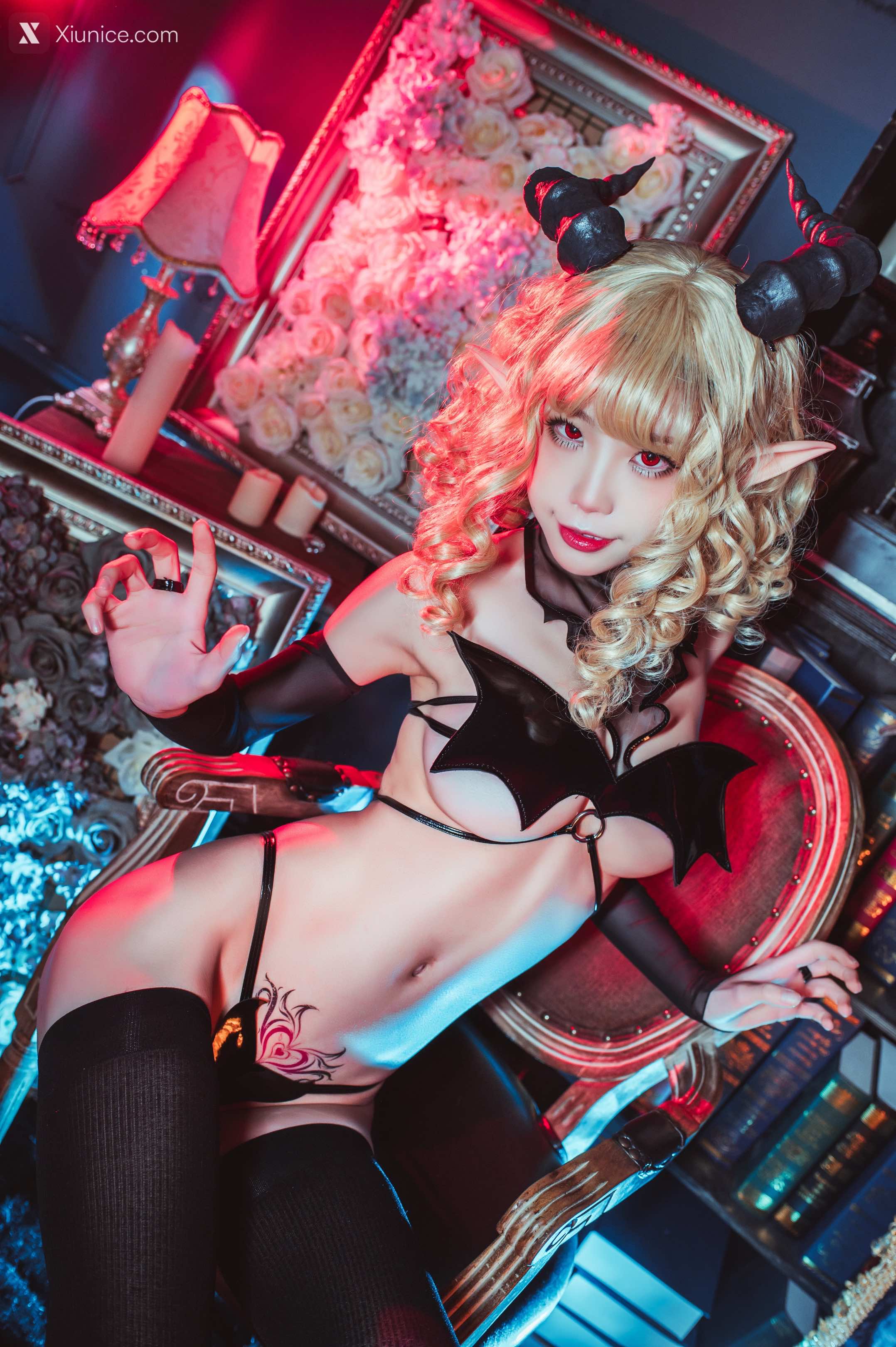 水淼Aqua Xiunice.com Vol.24 12
