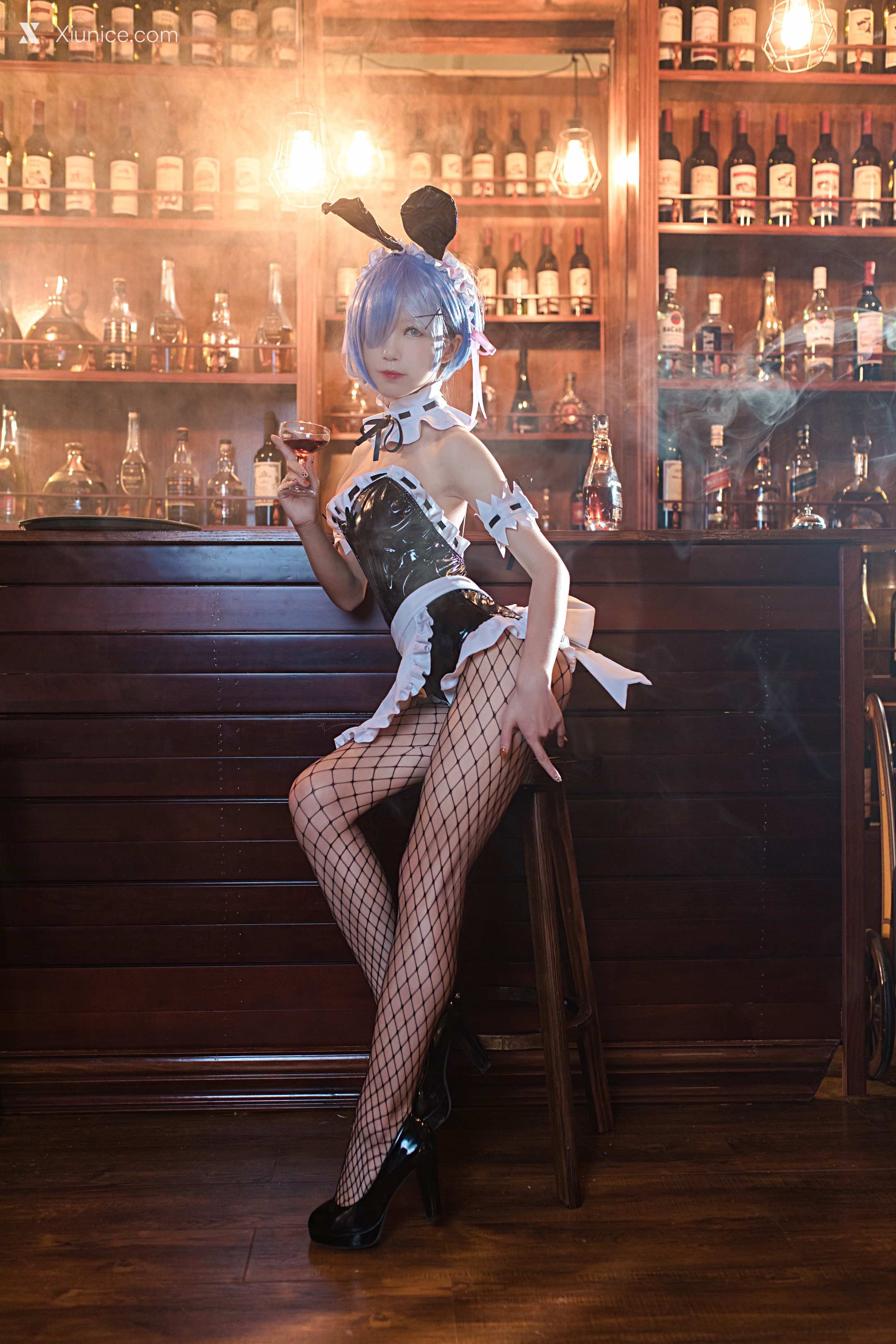 水淼Aqua Xiunice.com Vol.25 1
