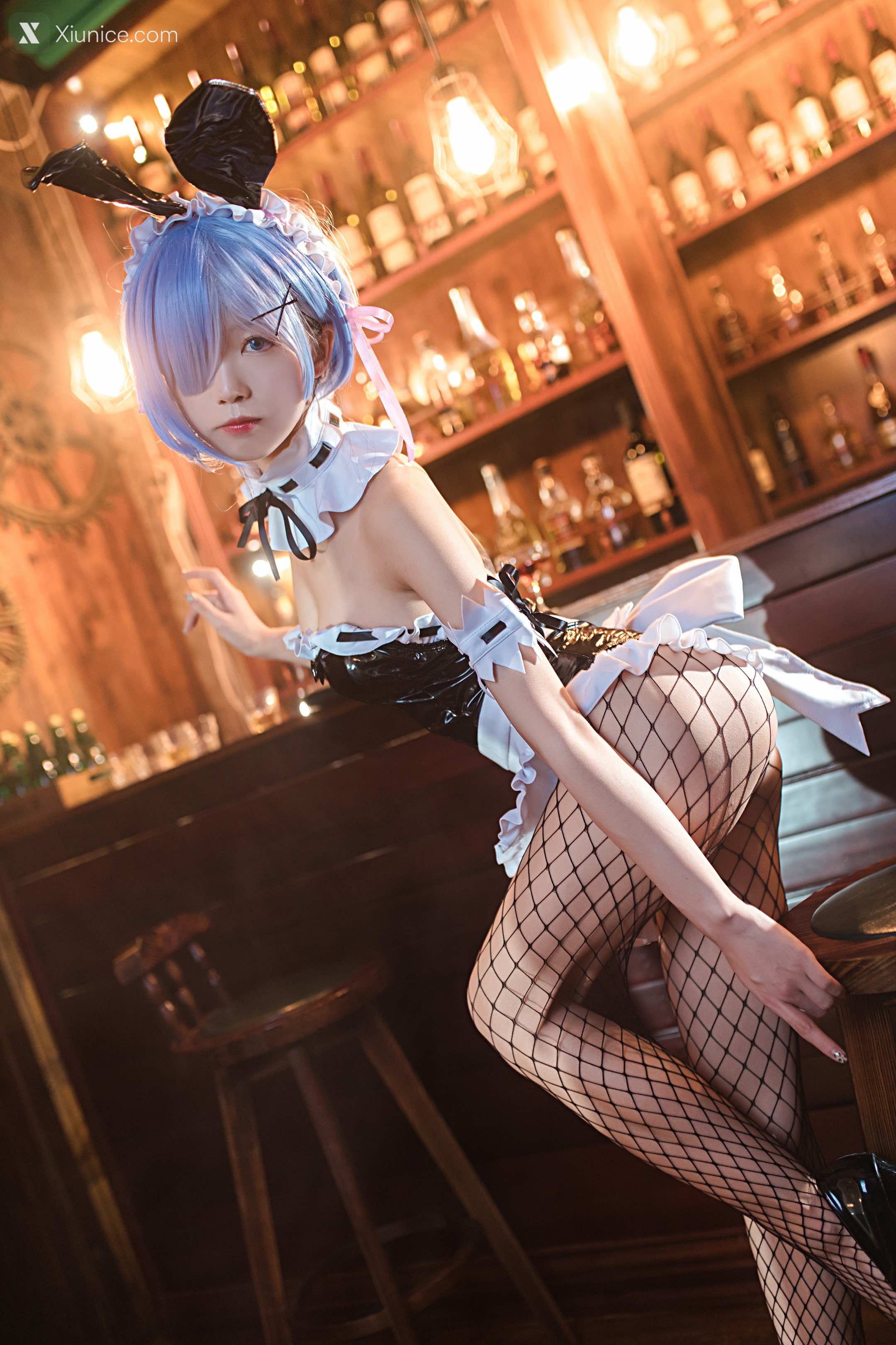 水淼Aqua Xiunice.com Vol.25 11