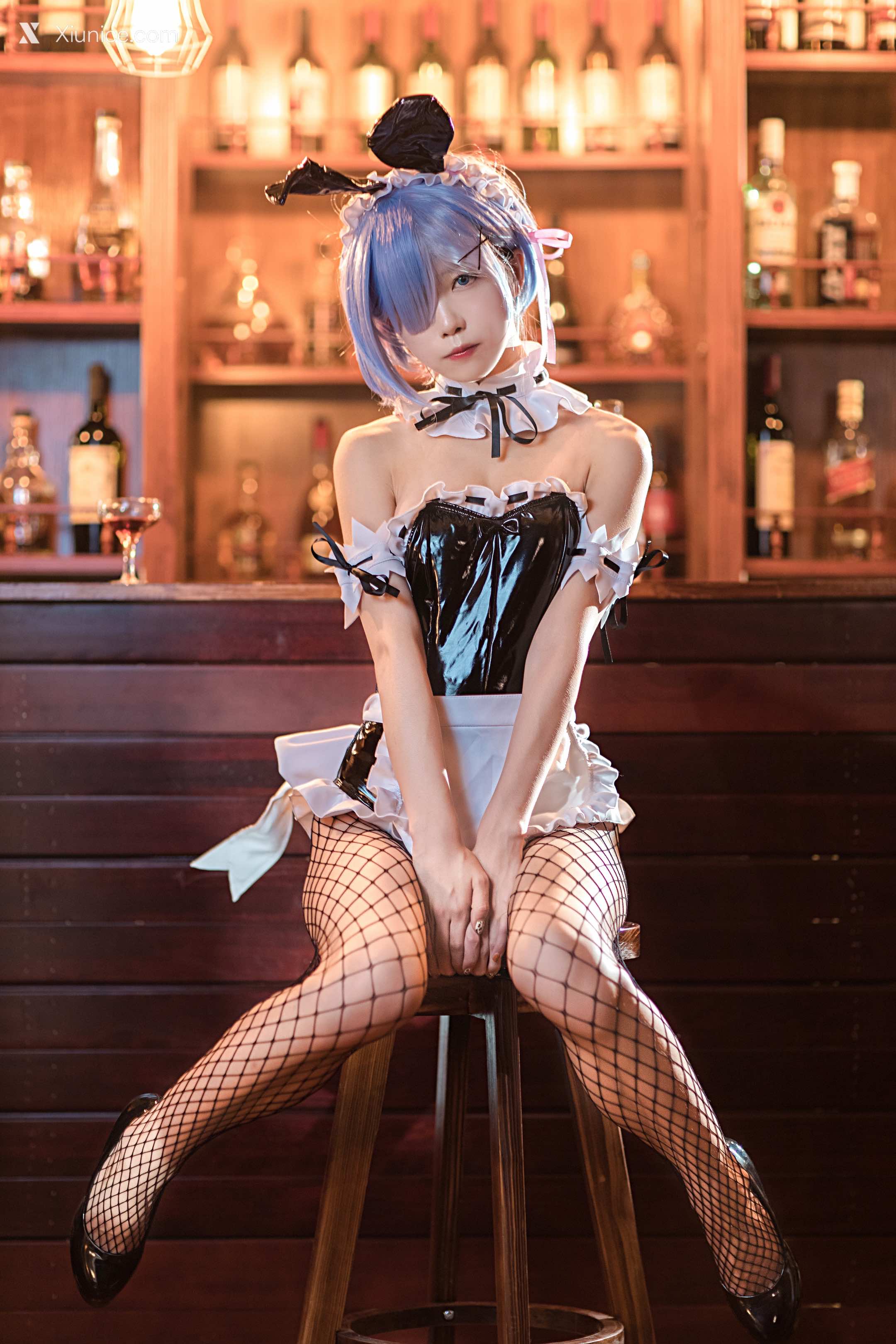 水淼Aqua Xiunice.com Vol.25 12