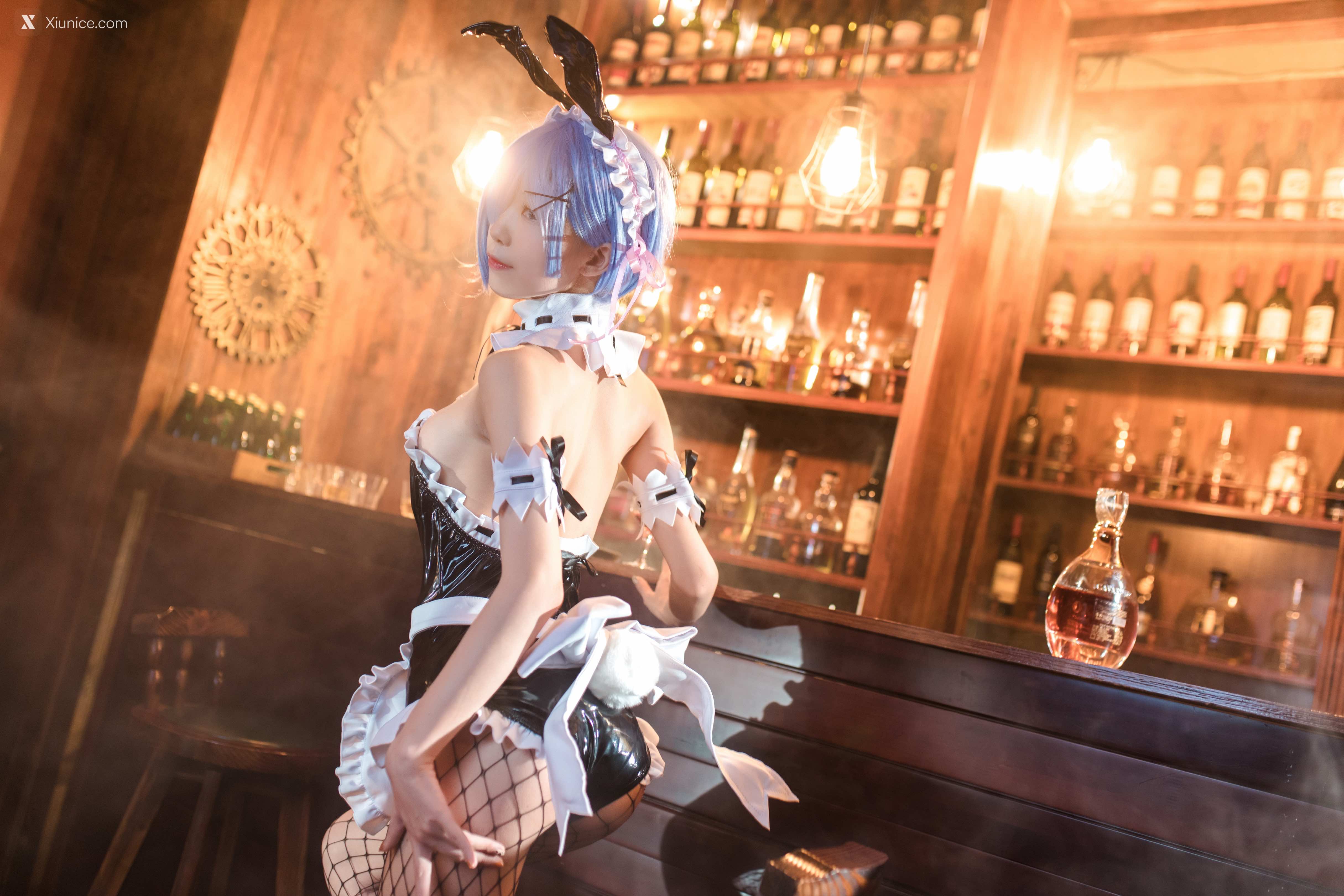 水淼Aqua Xiunice.com Vol.25 13
