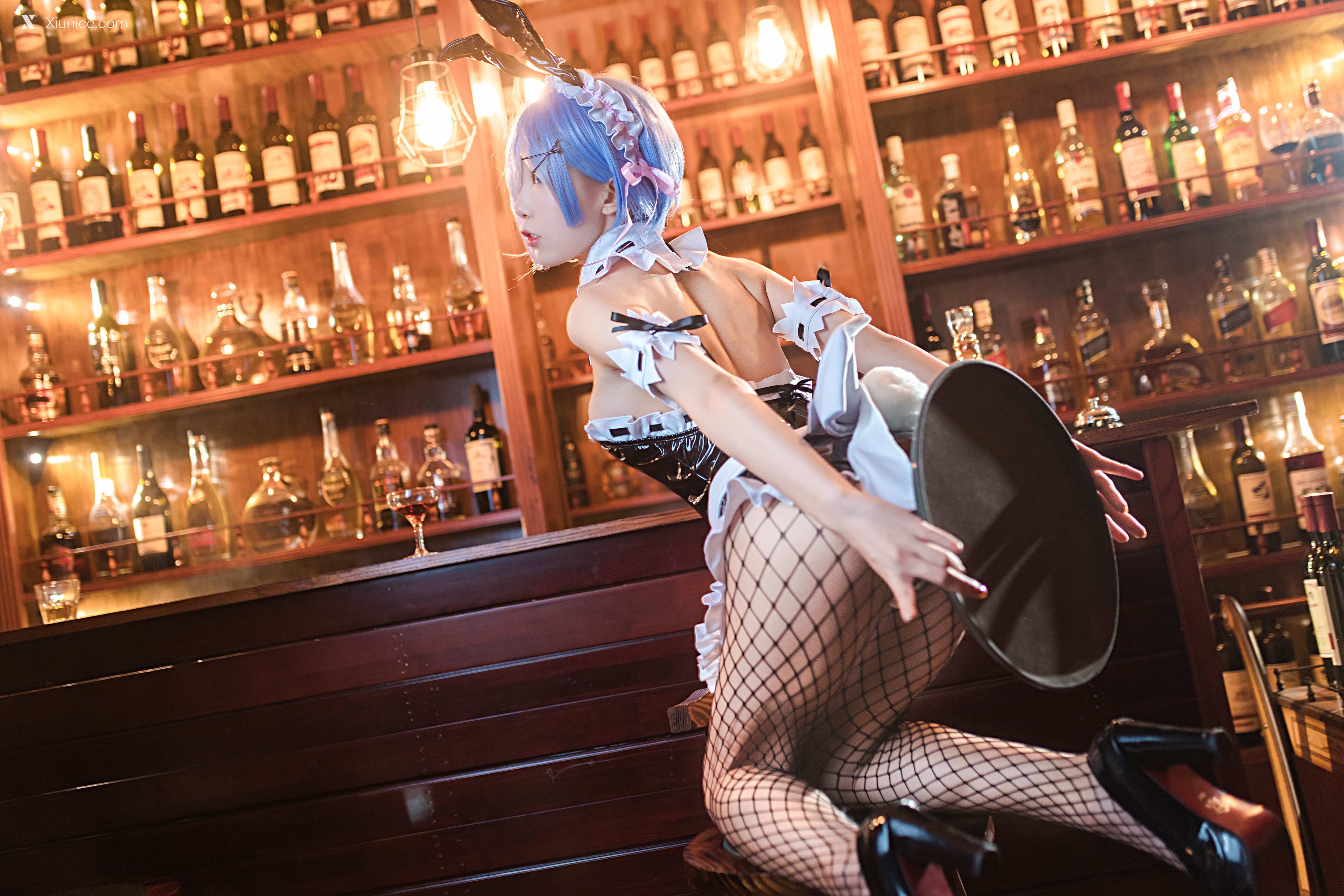水淼Aqua Xiunice.com Vol.25 14