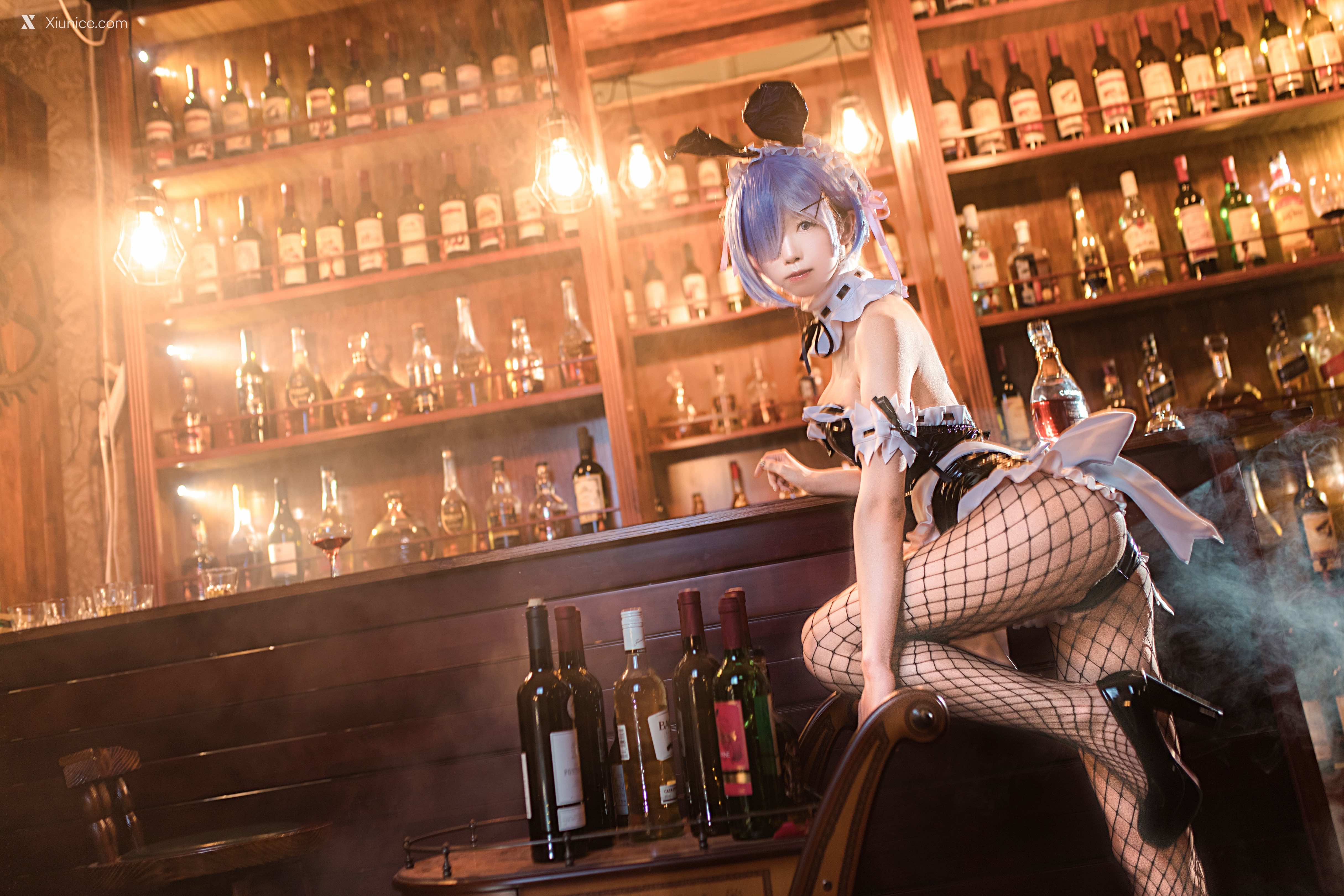 水淼Aqua Xiunice.com Vol.25 16