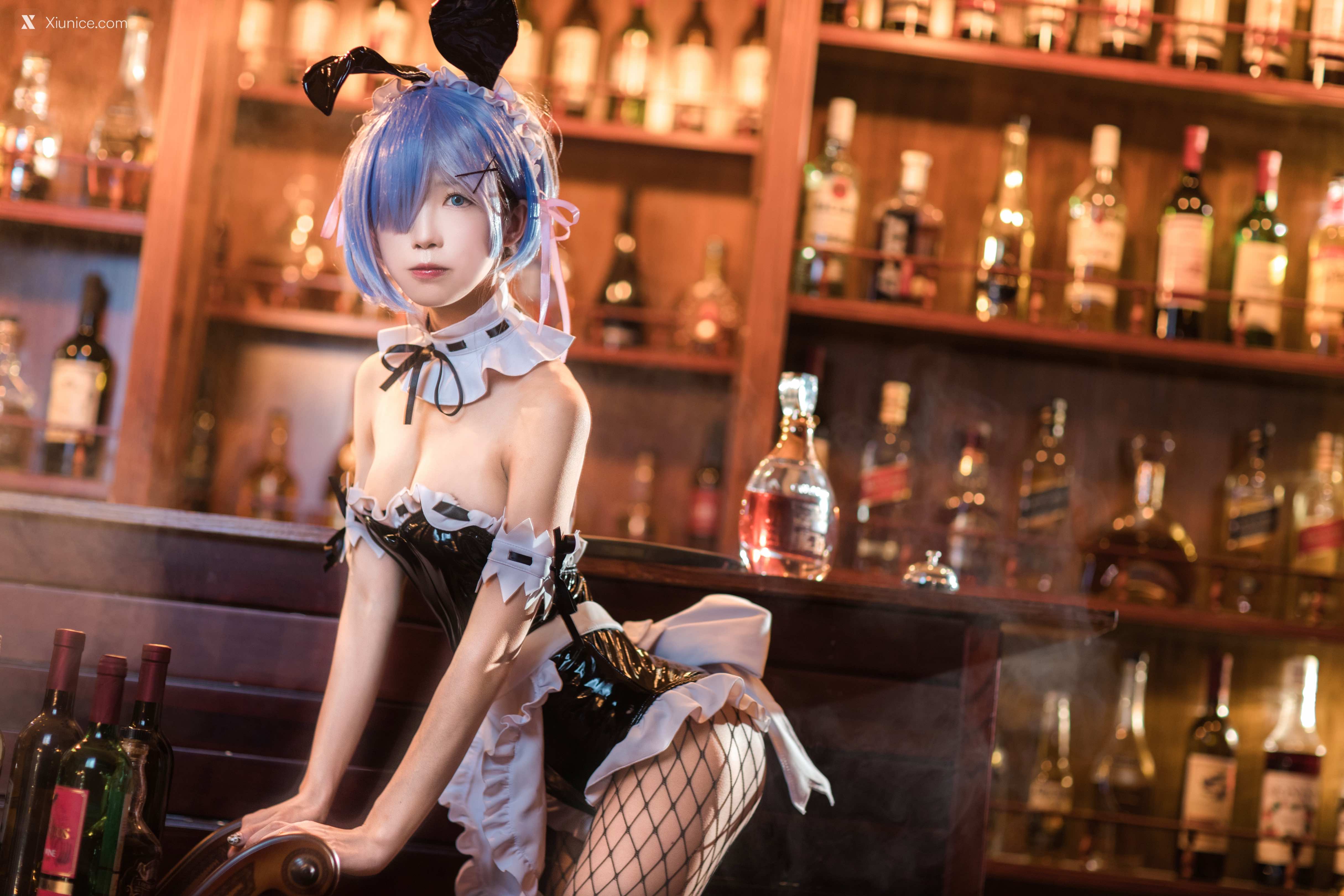 水淼Aqua Xiunice.com Vol.25 2