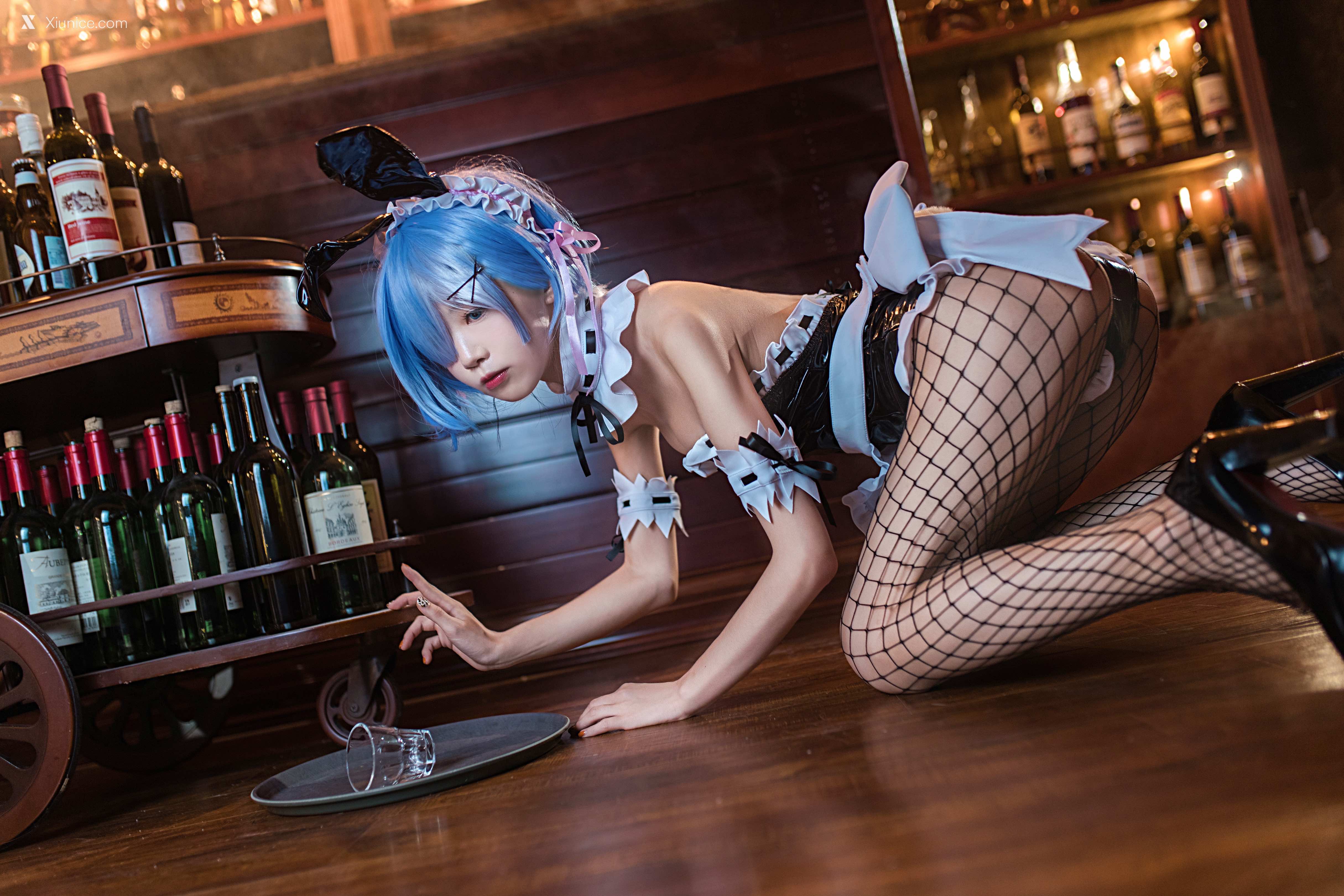 水淼Aqua Xiunice.com Vol.25 4