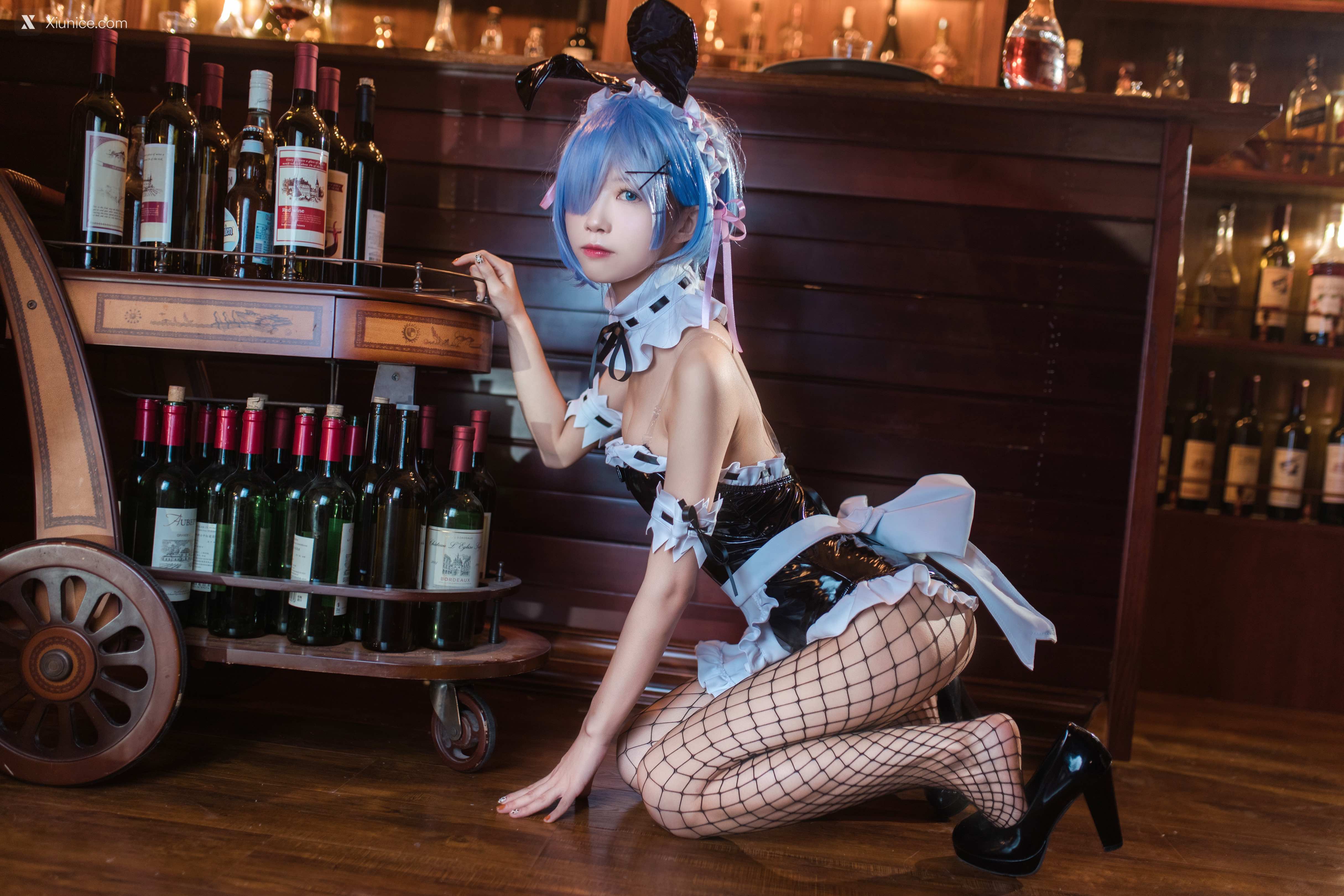 水淼Aqua Xiunice.com Vol.25 5