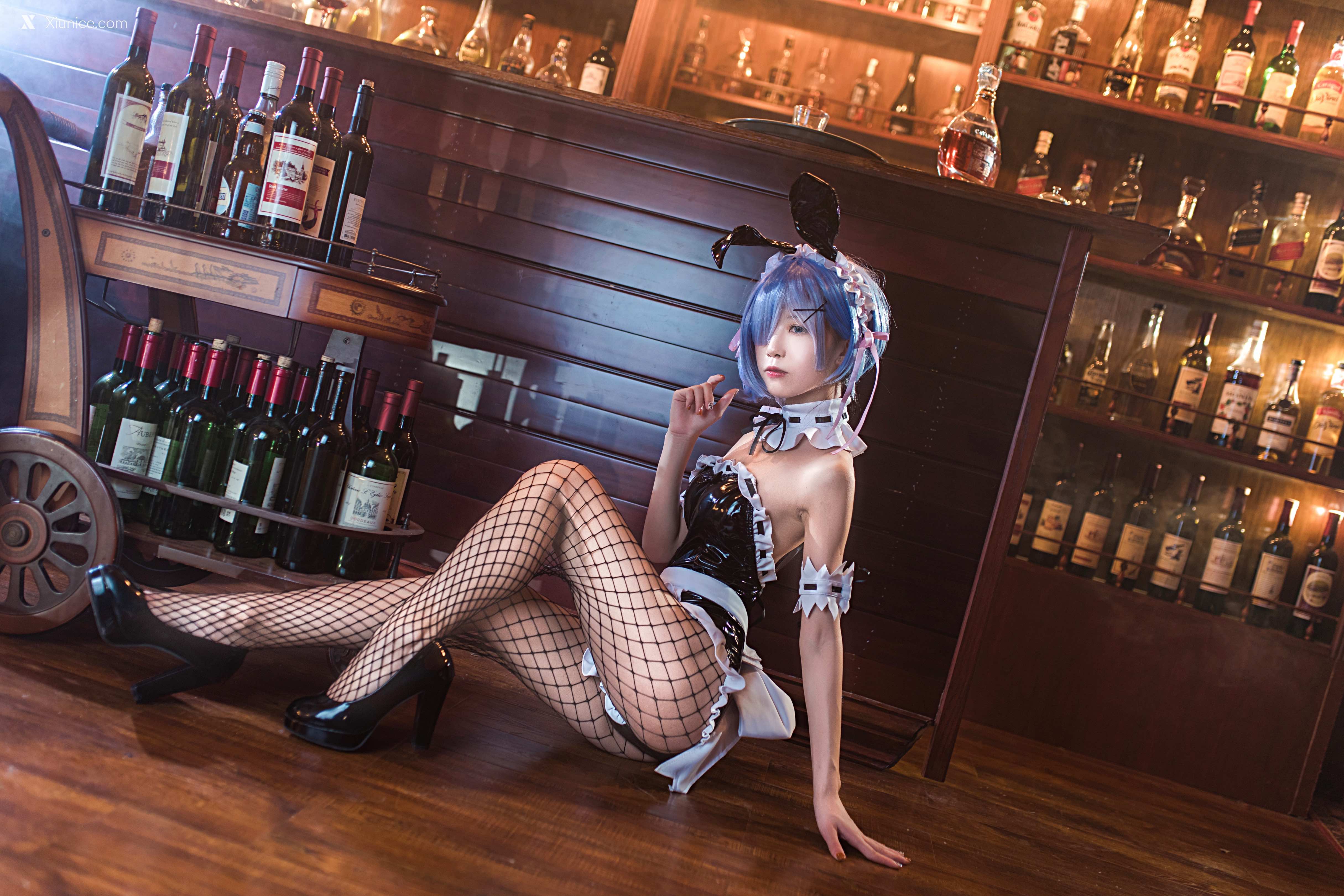 水淼Aqua Xiunice.com Vol.25 6