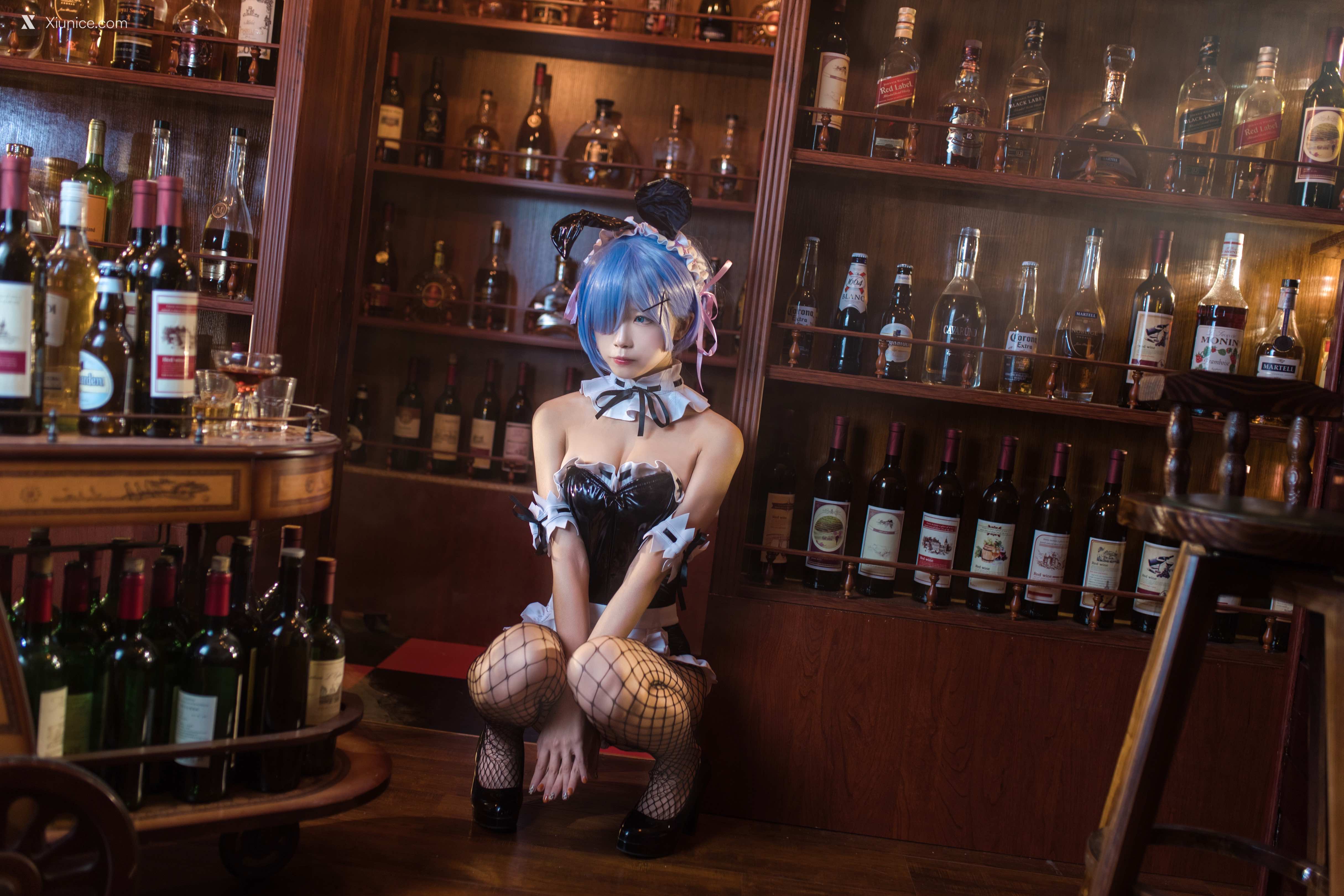 水淼Aqua Xiunice.com Vol.25 7