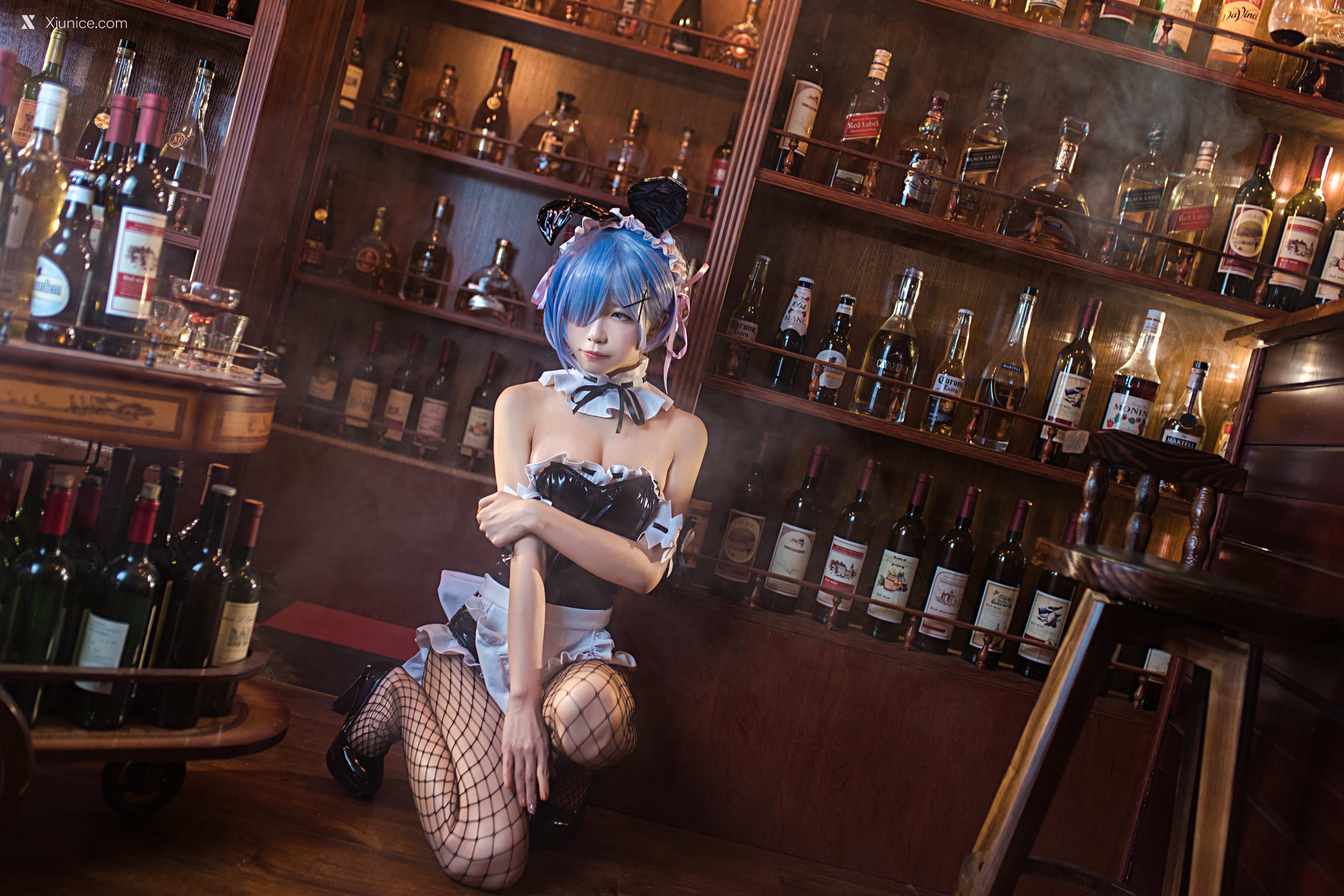 水淼Aqua Xiunice.com Vol.25 8