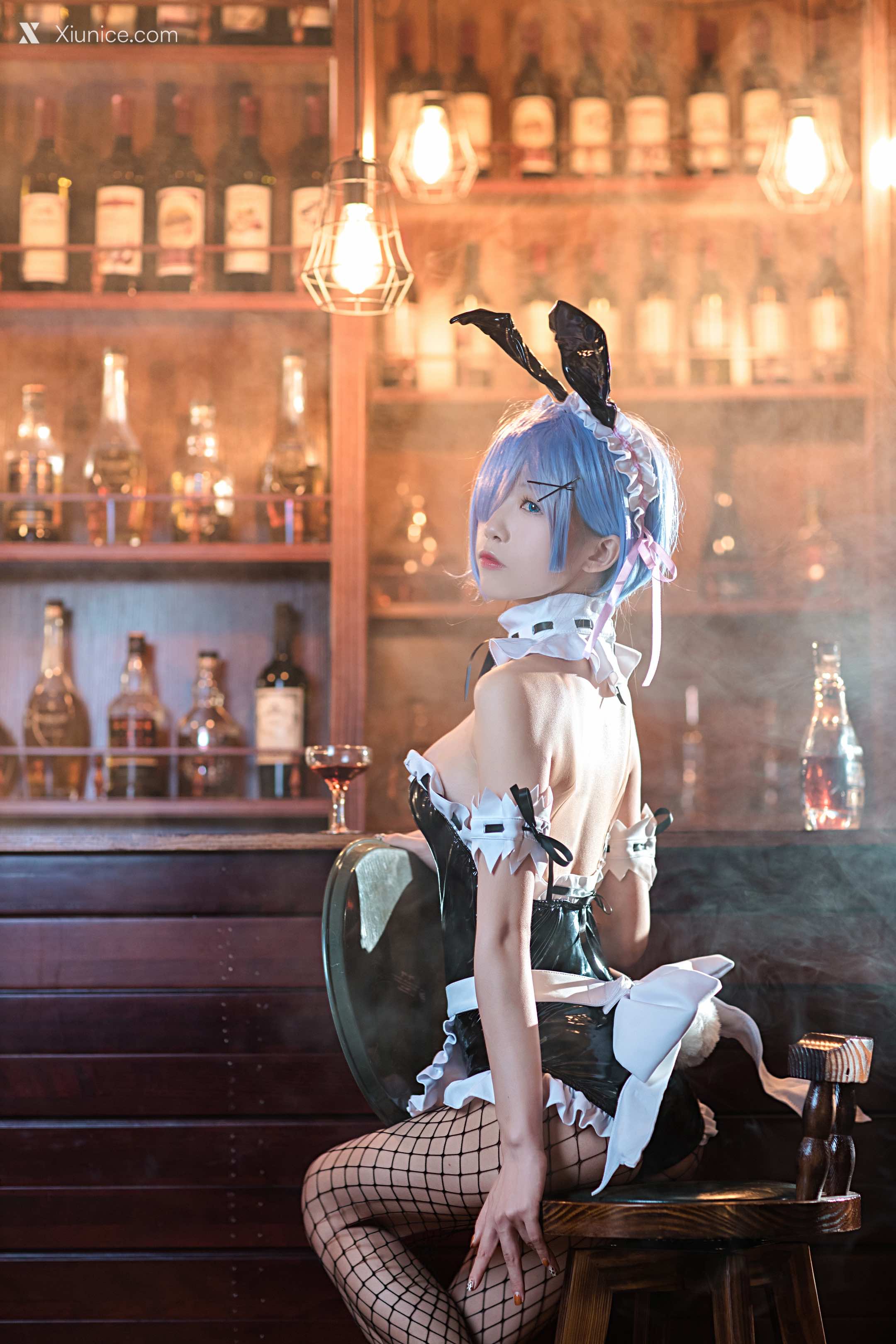 水淼Aqua Xiunice.com Vol.25 9
