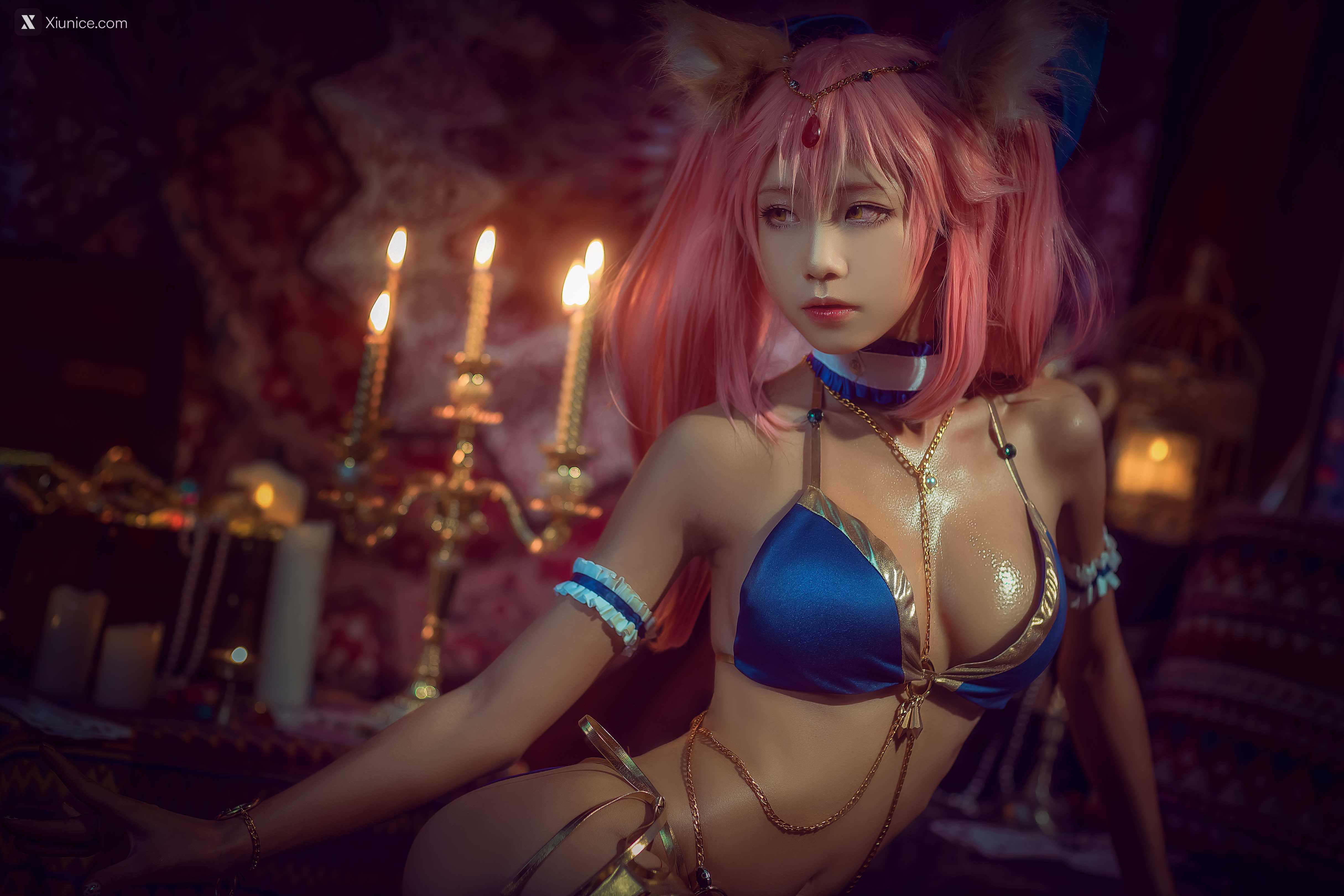 水淼Aqua Xiunice.com Vol.28 25