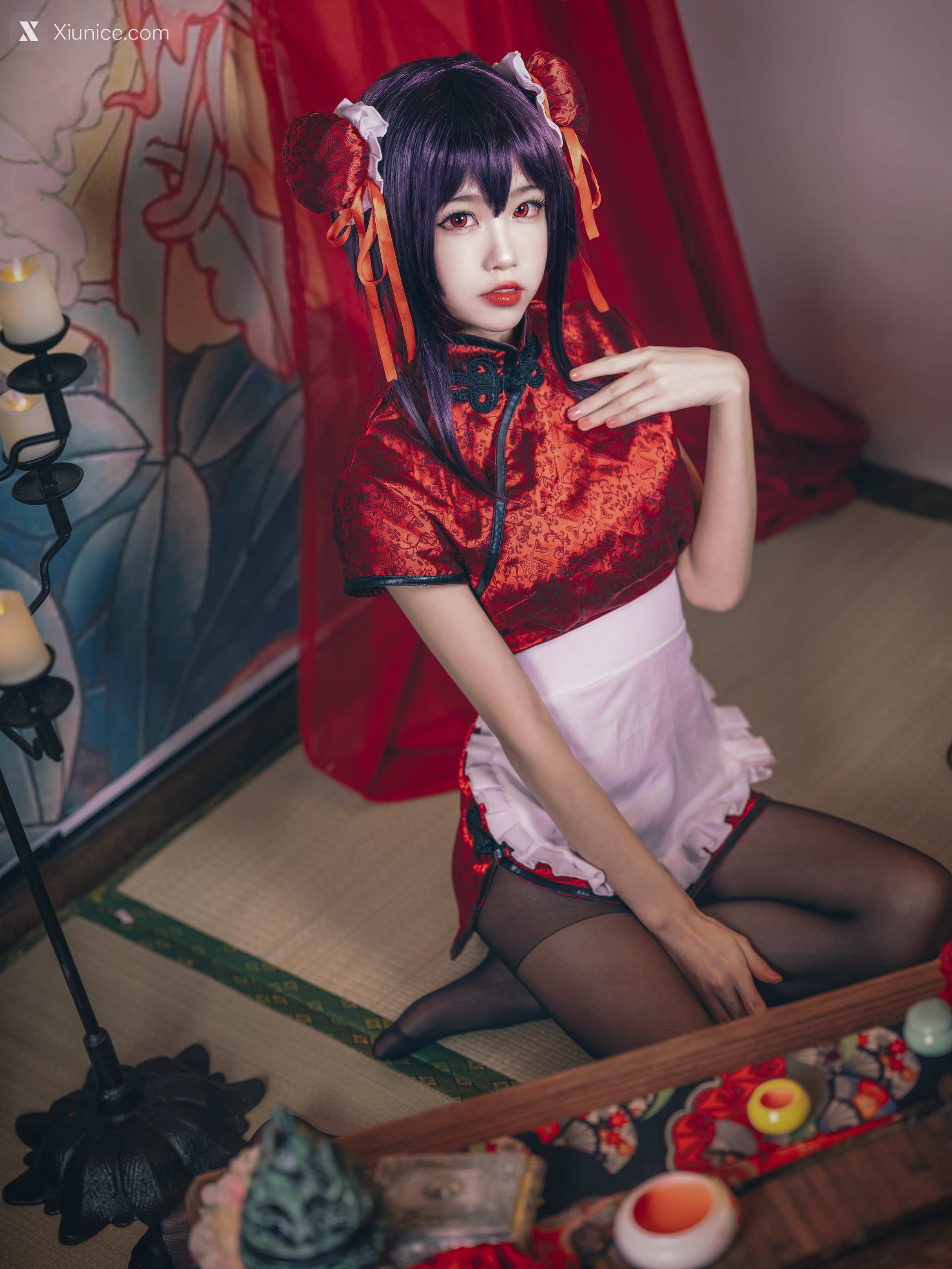 水淼Aqua Xiunice.com Vol.29 1