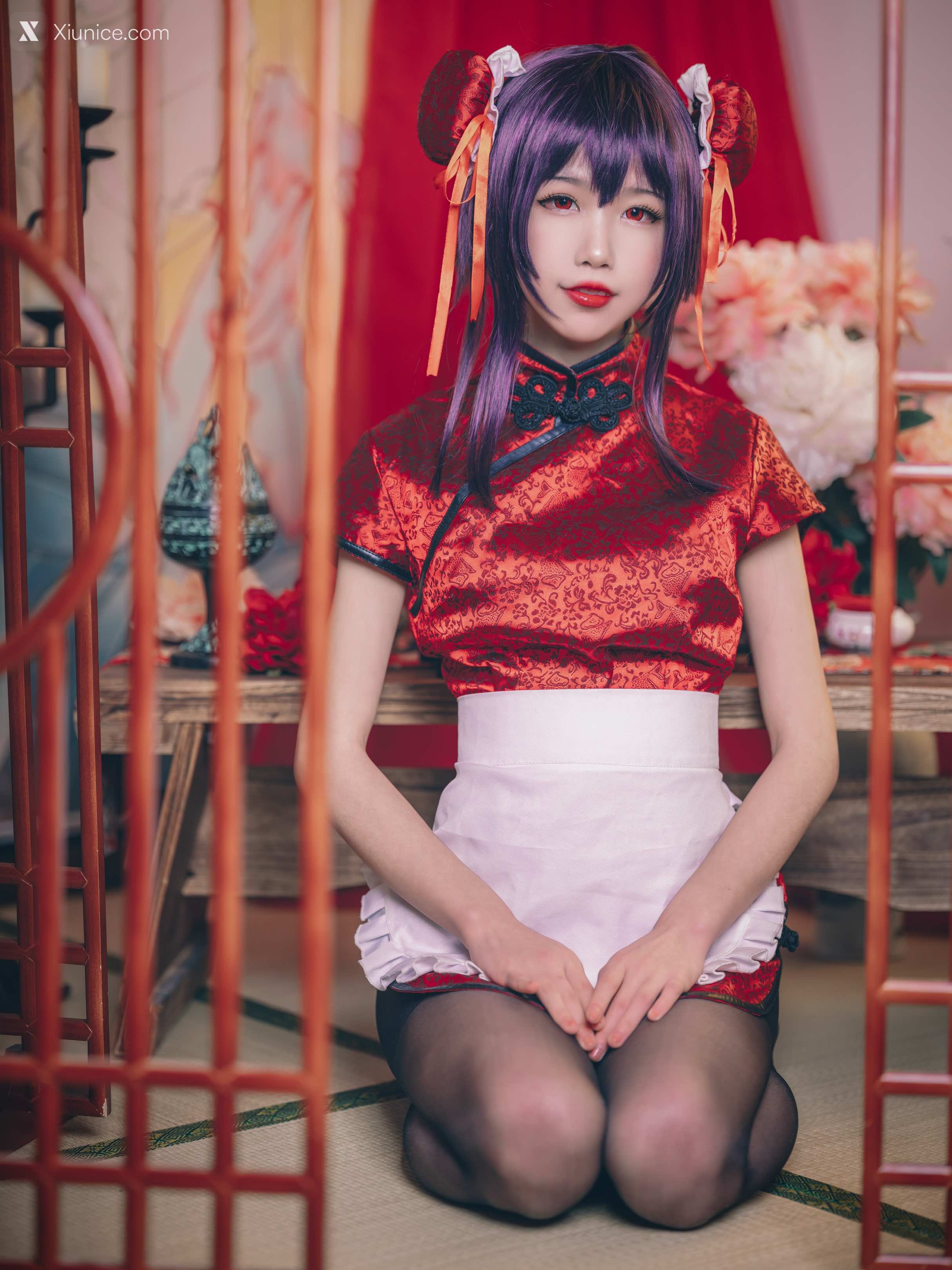 水淼Aqua Xiunice.com Vol.29 10