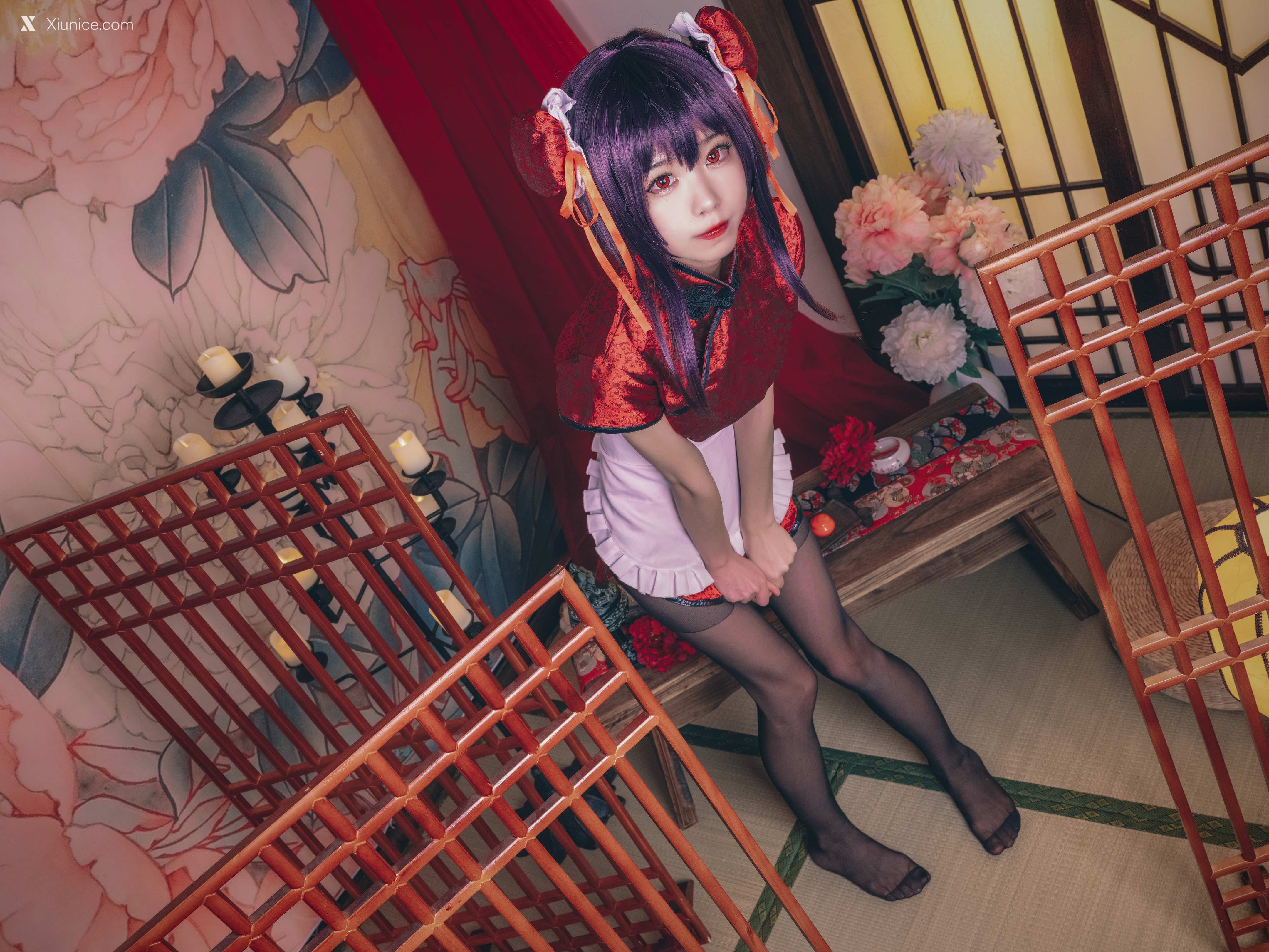 水淼Aqua Xiunice.com Vol.29 11