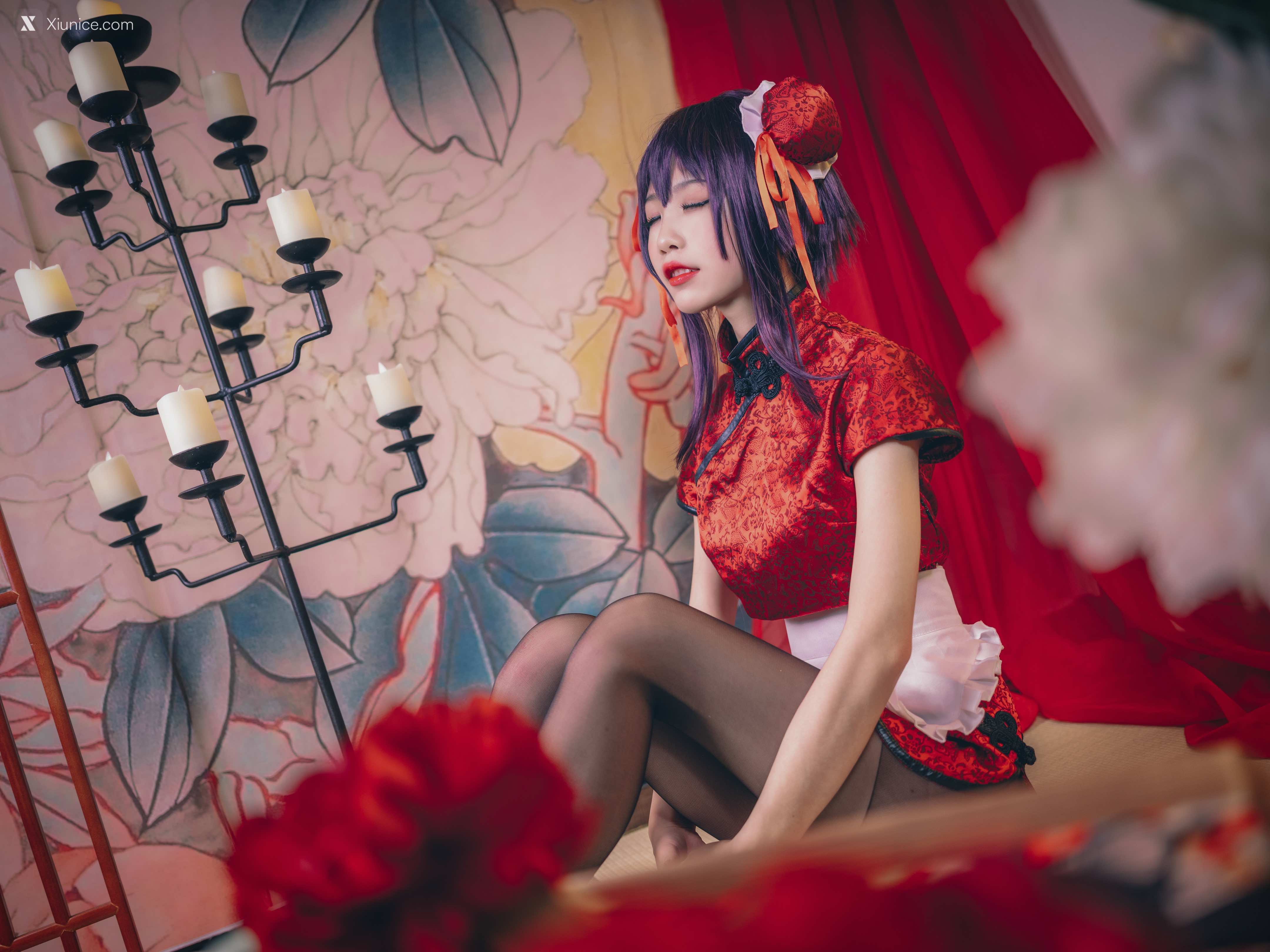水淼Aqua Xiunice.com Vol.29 12