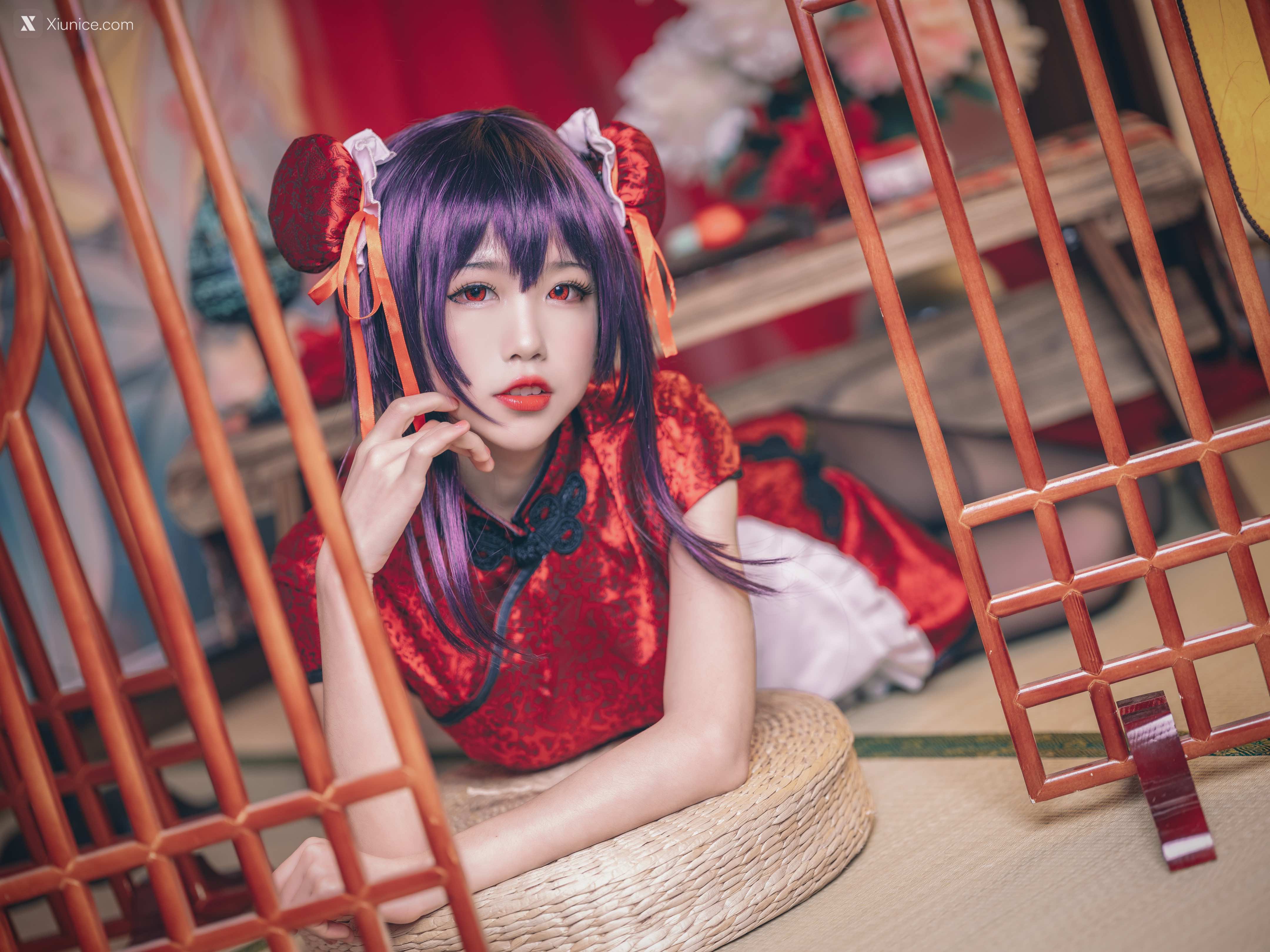 水淼Aqua Xiunice.com Vol.29 13