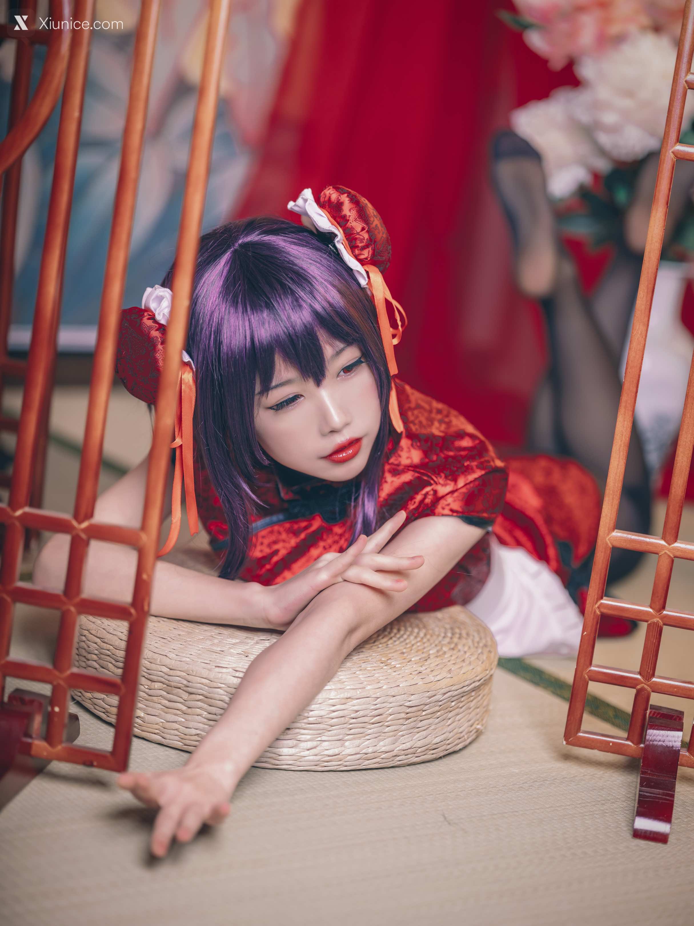 水淼Aqua Xiunice.com Vol.29 14