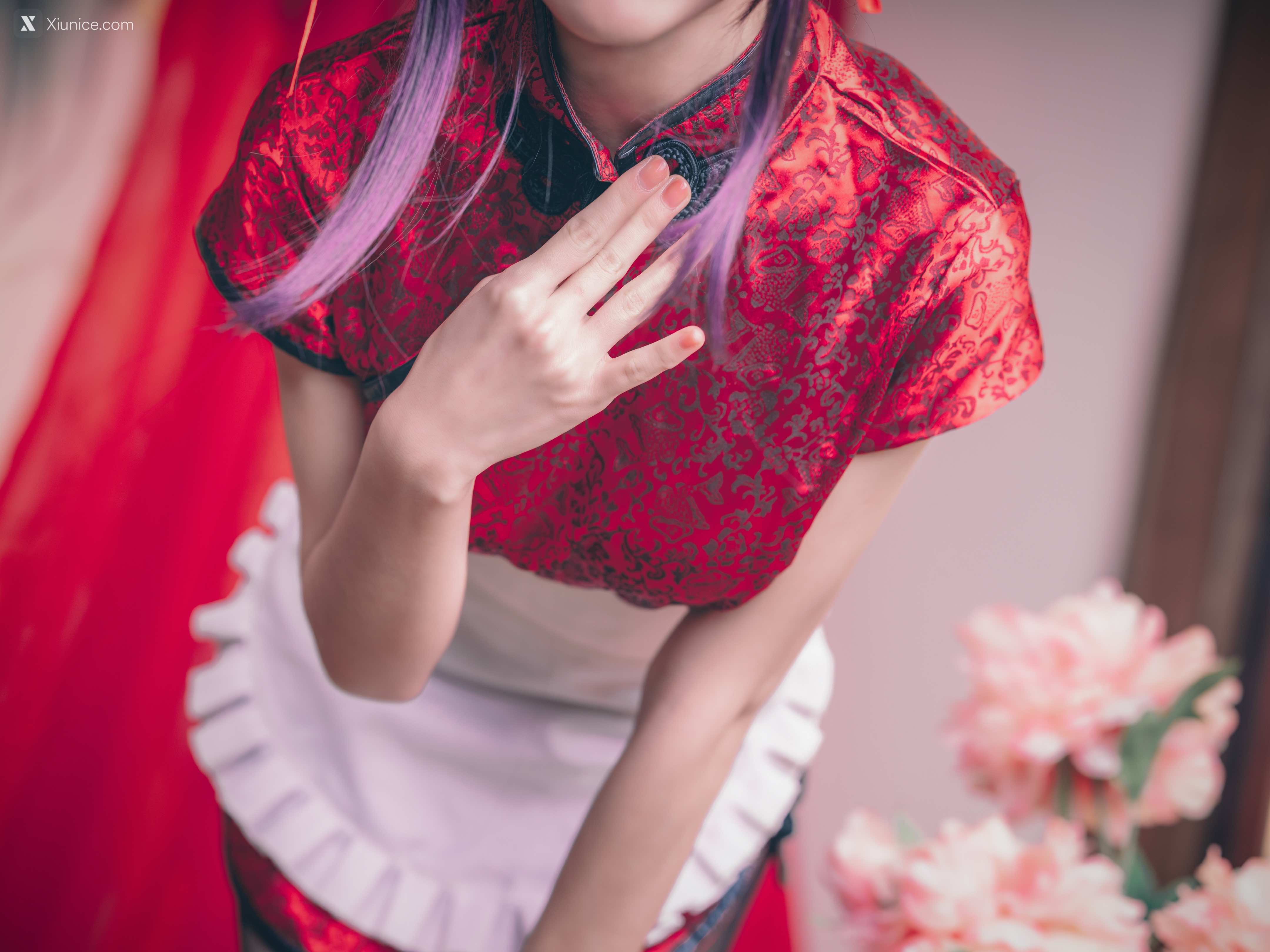 水淼Aqua Xiunice.com Vol.29 17
