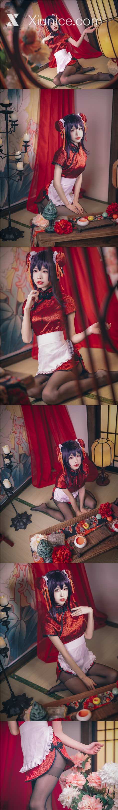 水淼Aqua Xiunice.com Vol.29 20