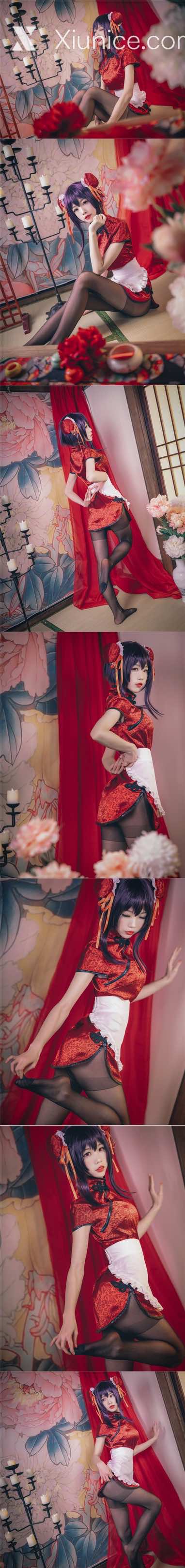 水淼Aqua Xiunice.com Vol.29 21