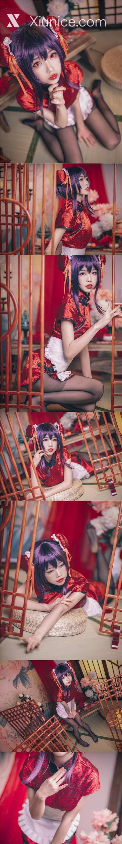 水淼Aqua Xiunice.com Vol.29 22