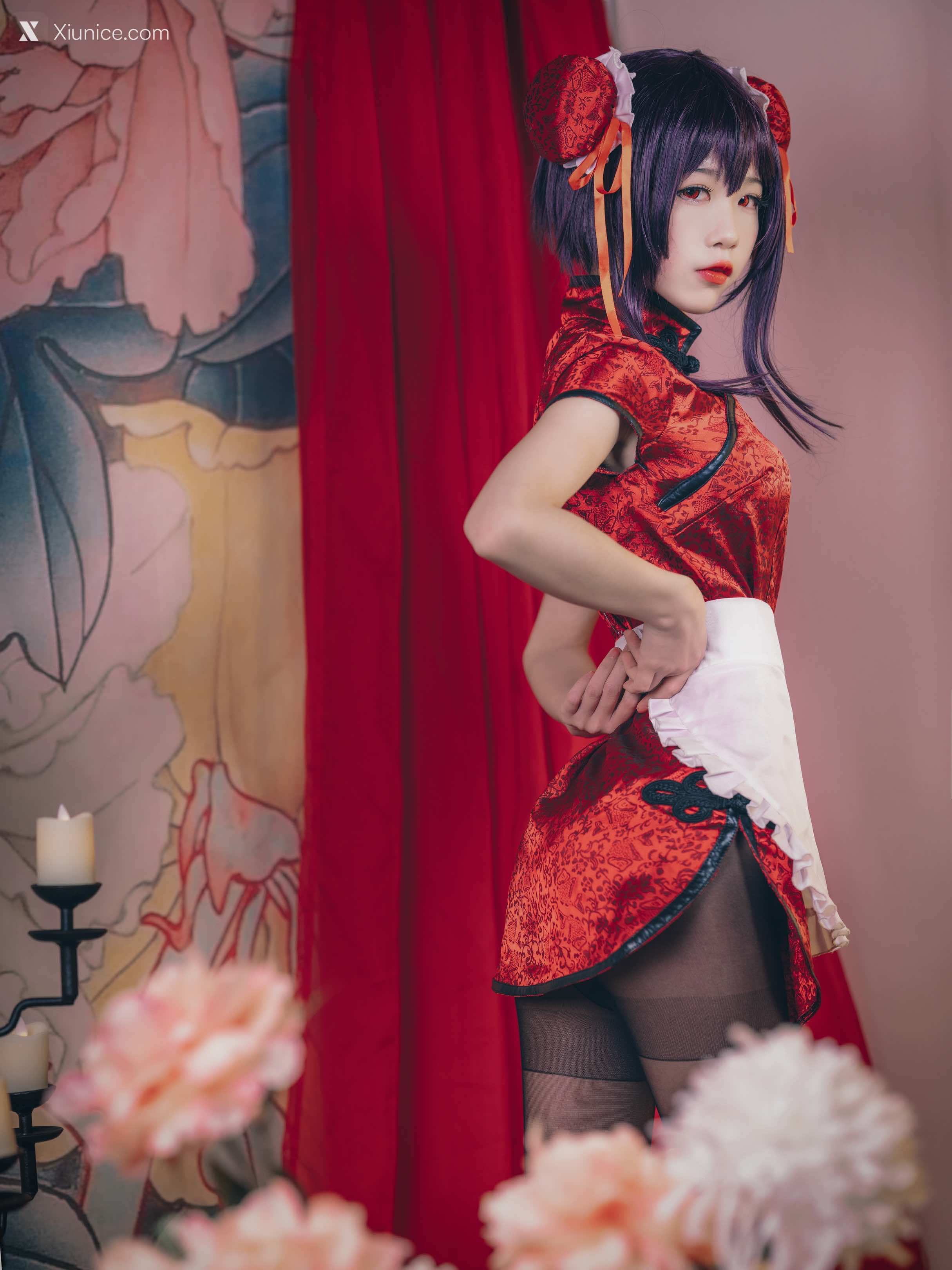 水淼Aqua Xiunice.com Vol.29 23
