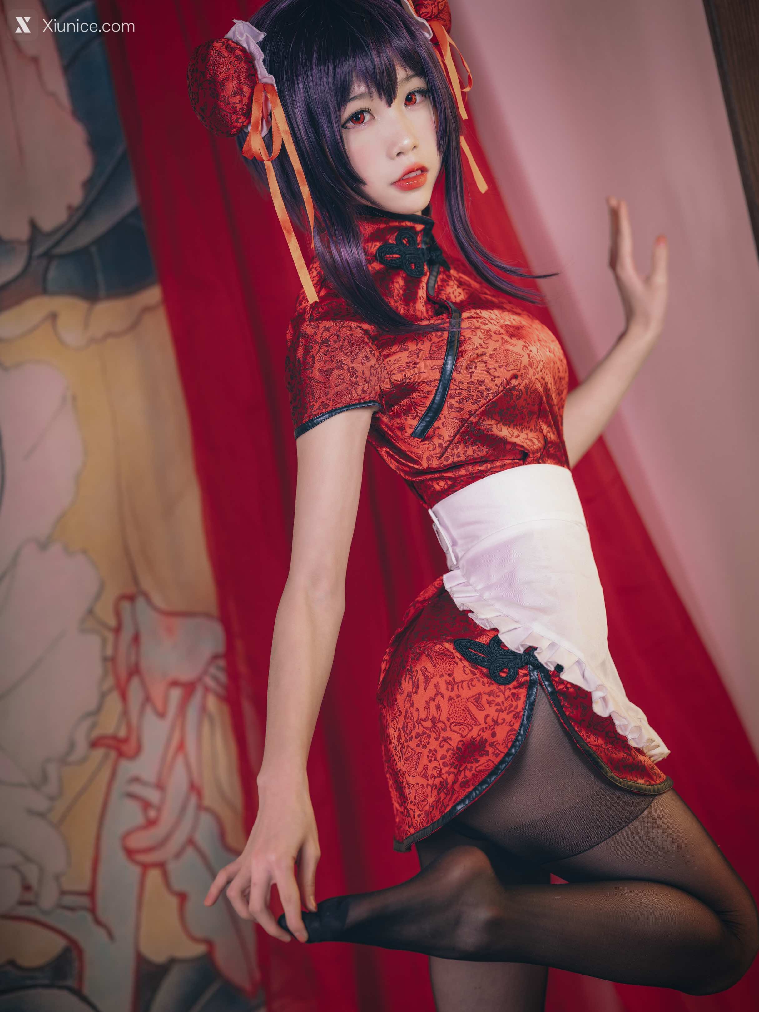 水淼Aqua Xiunice.com Vol.29 24