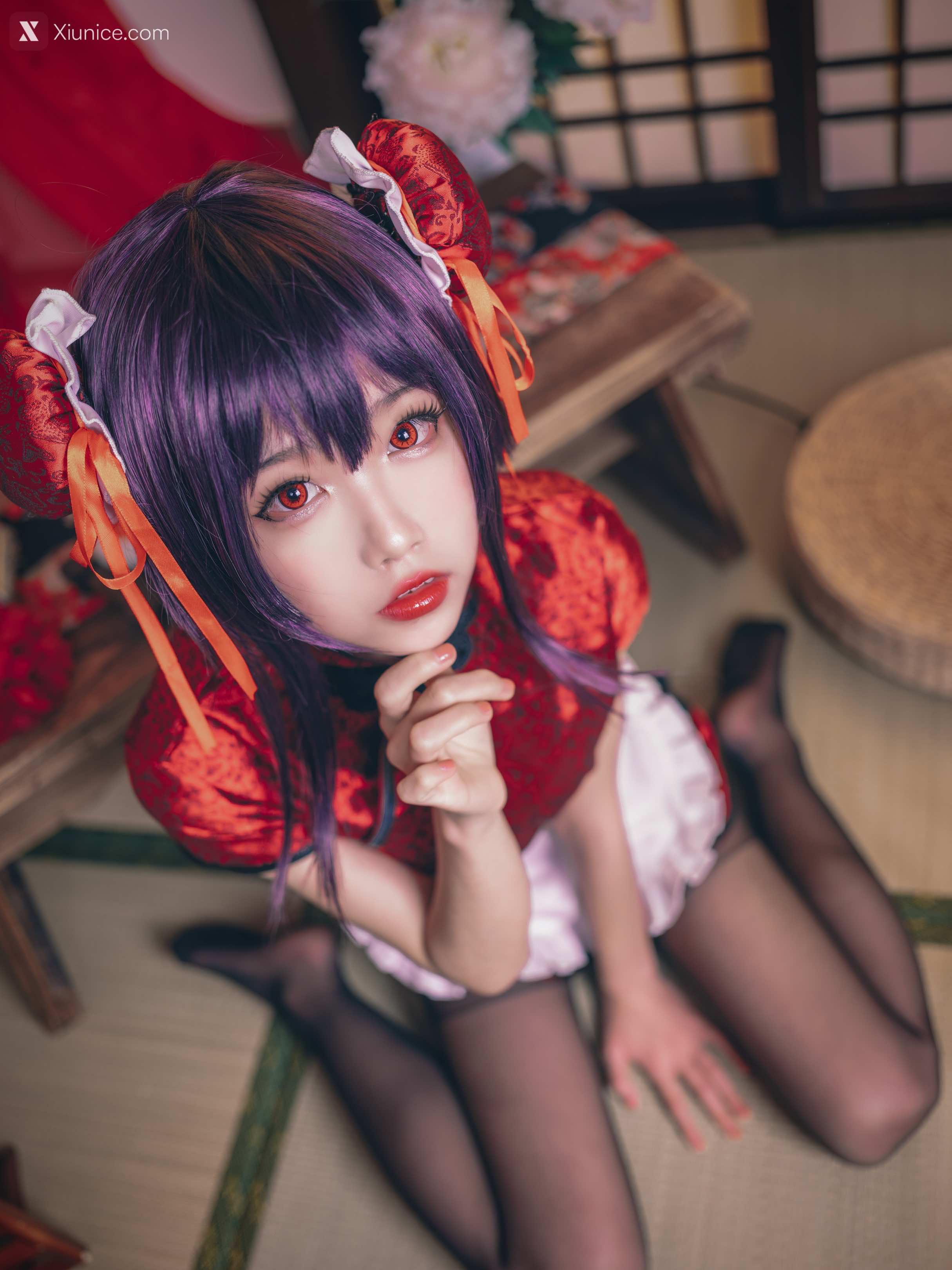 水淼Aqua Xiunice.com Vol.29 25