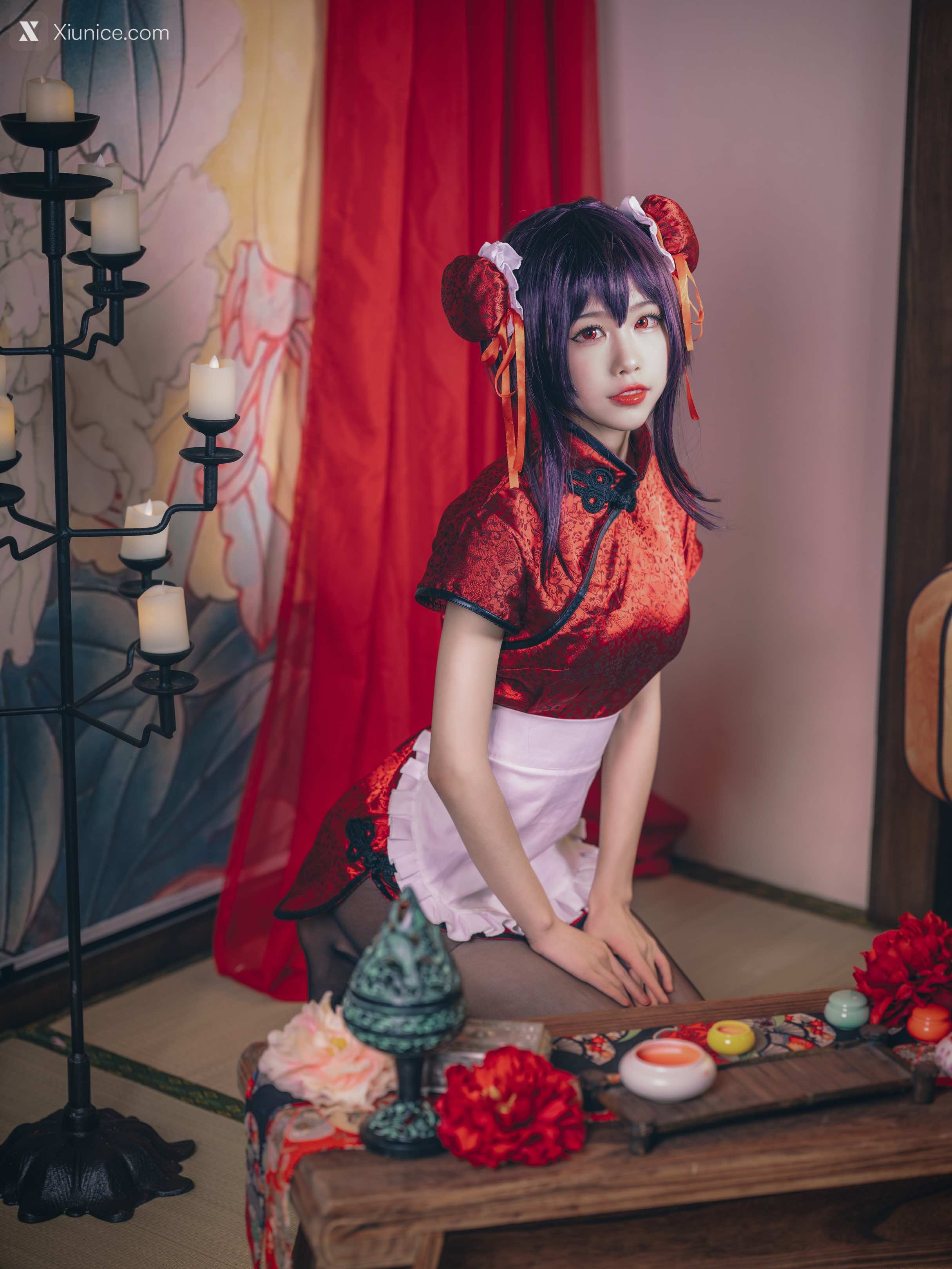 水淼Aqua Xiunice.com Vol.29 26