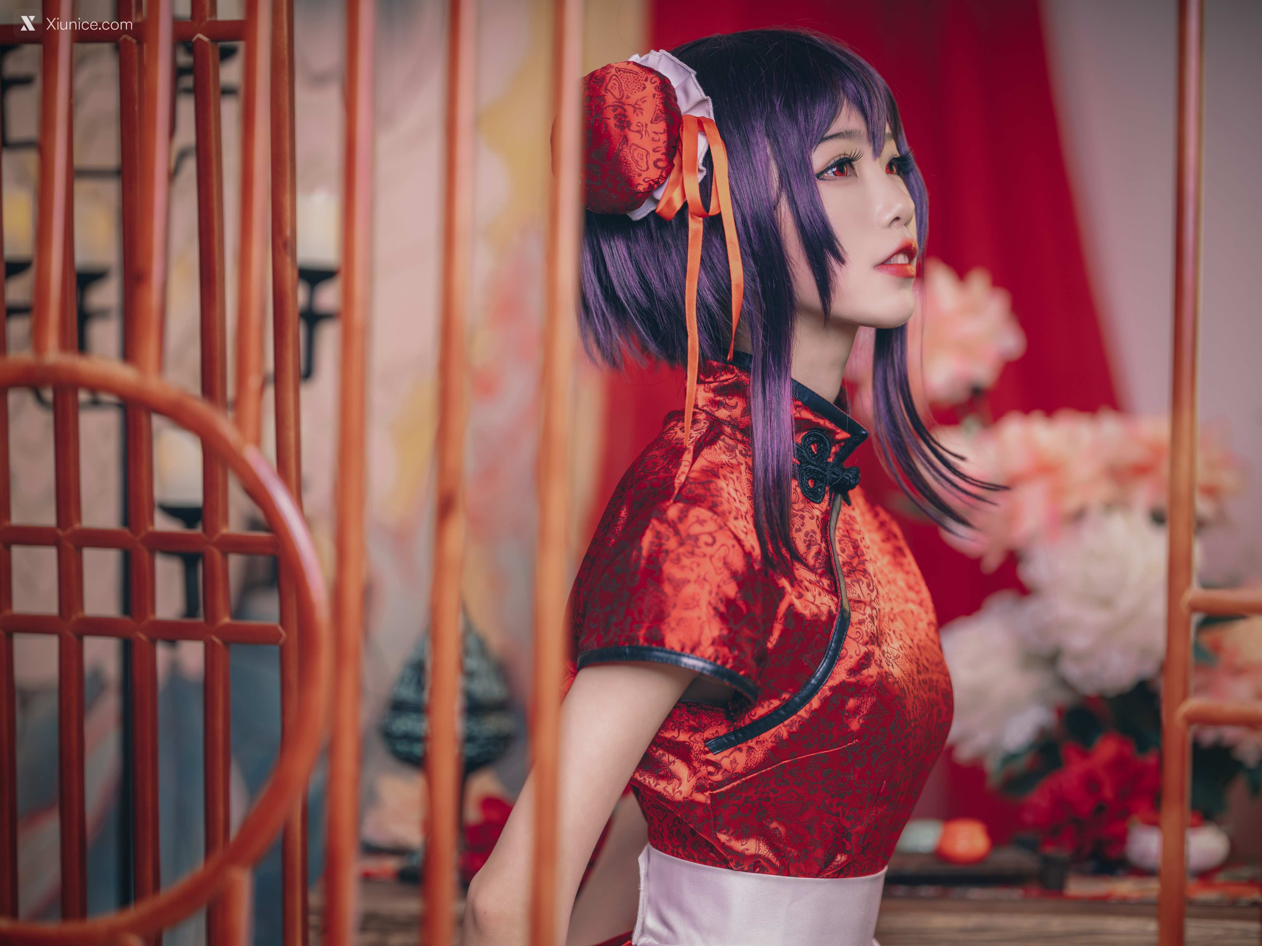 水淼Aqua Xiunice.com Vol.29 27