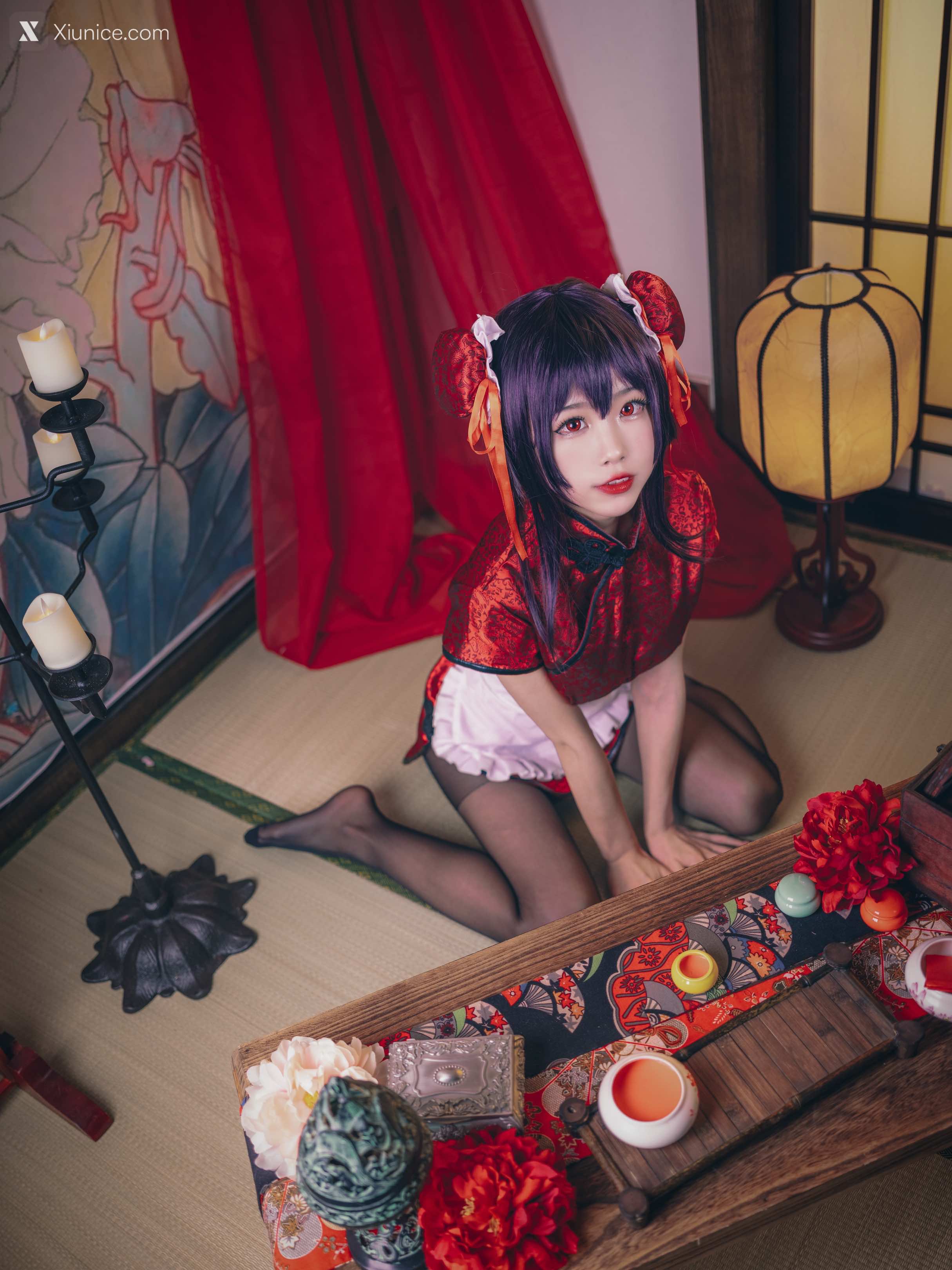水淼Aqua Xiunice.com Vol.29 28