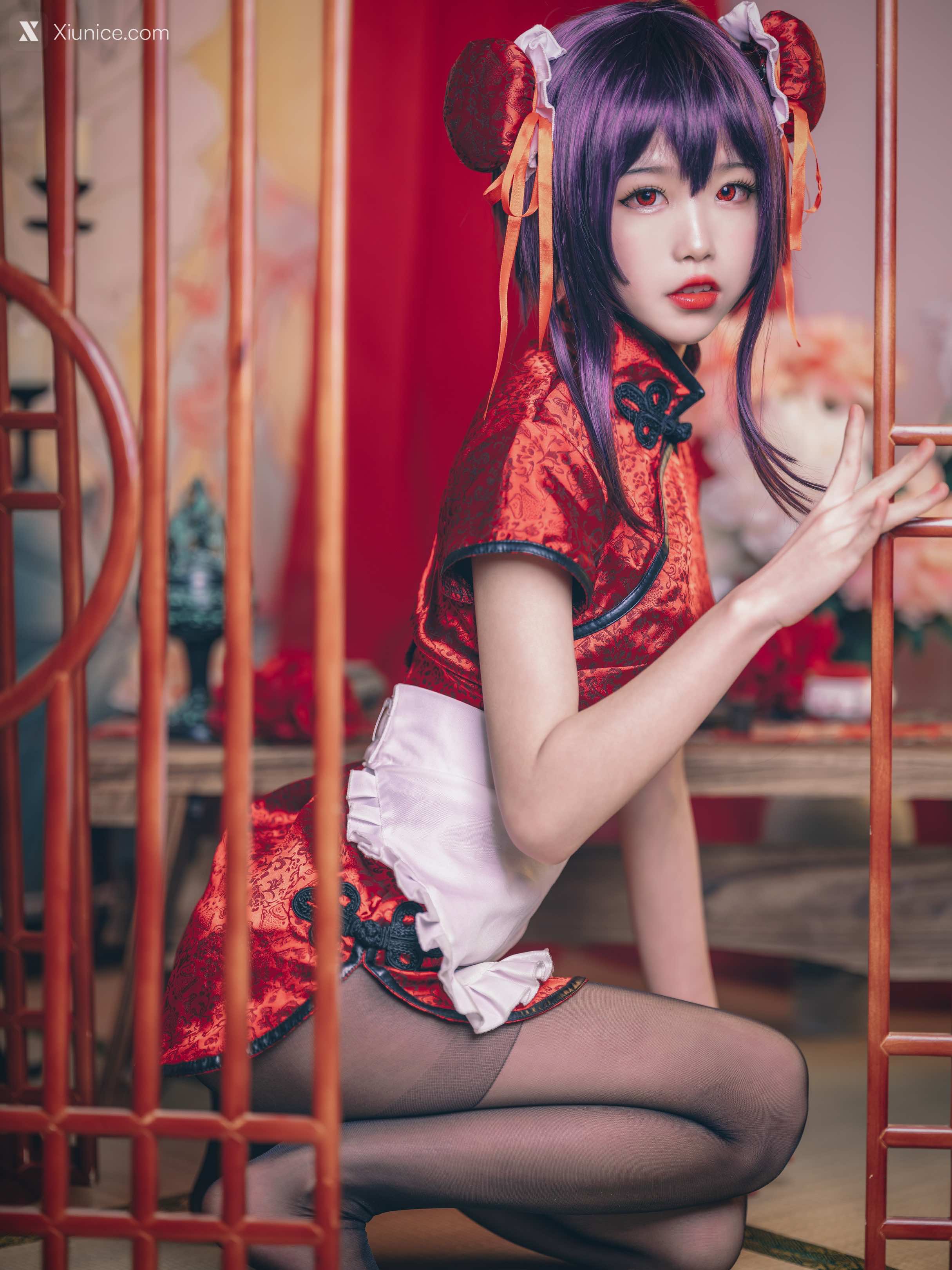 水淼Aqua Xiunice.com Vol.29 29